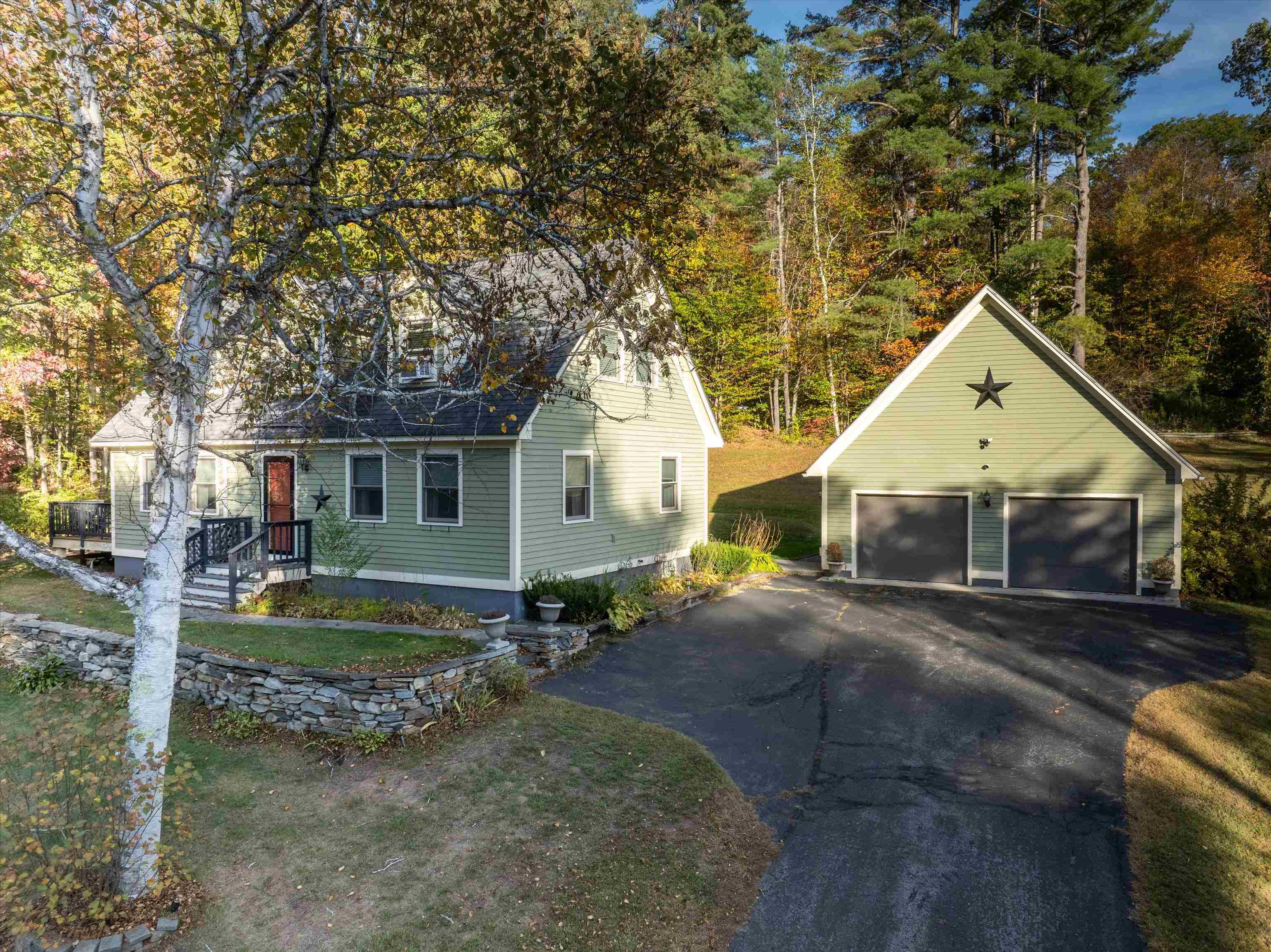 41 Reservoir Road