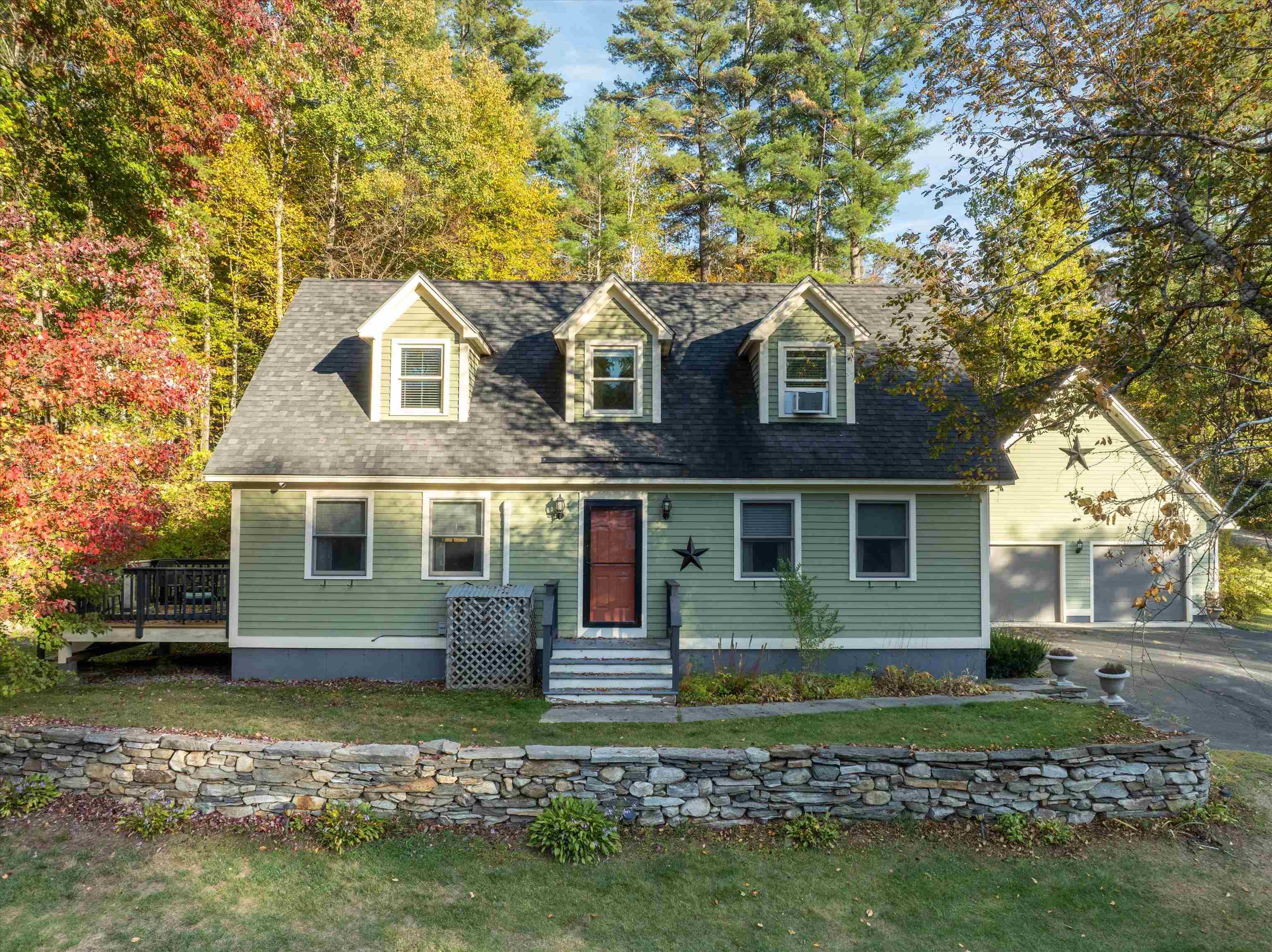 41 Reservoir Road