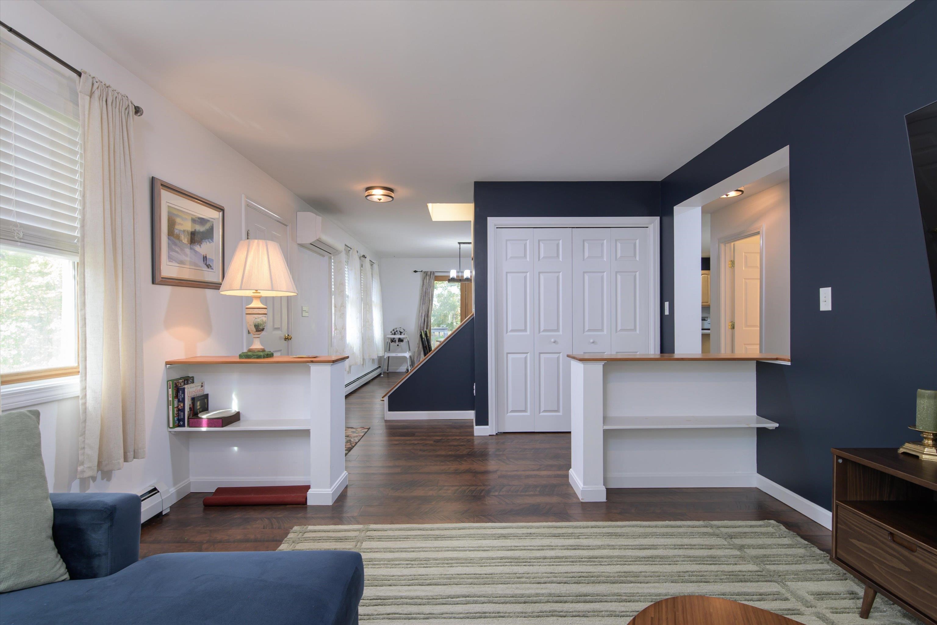 41 Reservoir Road