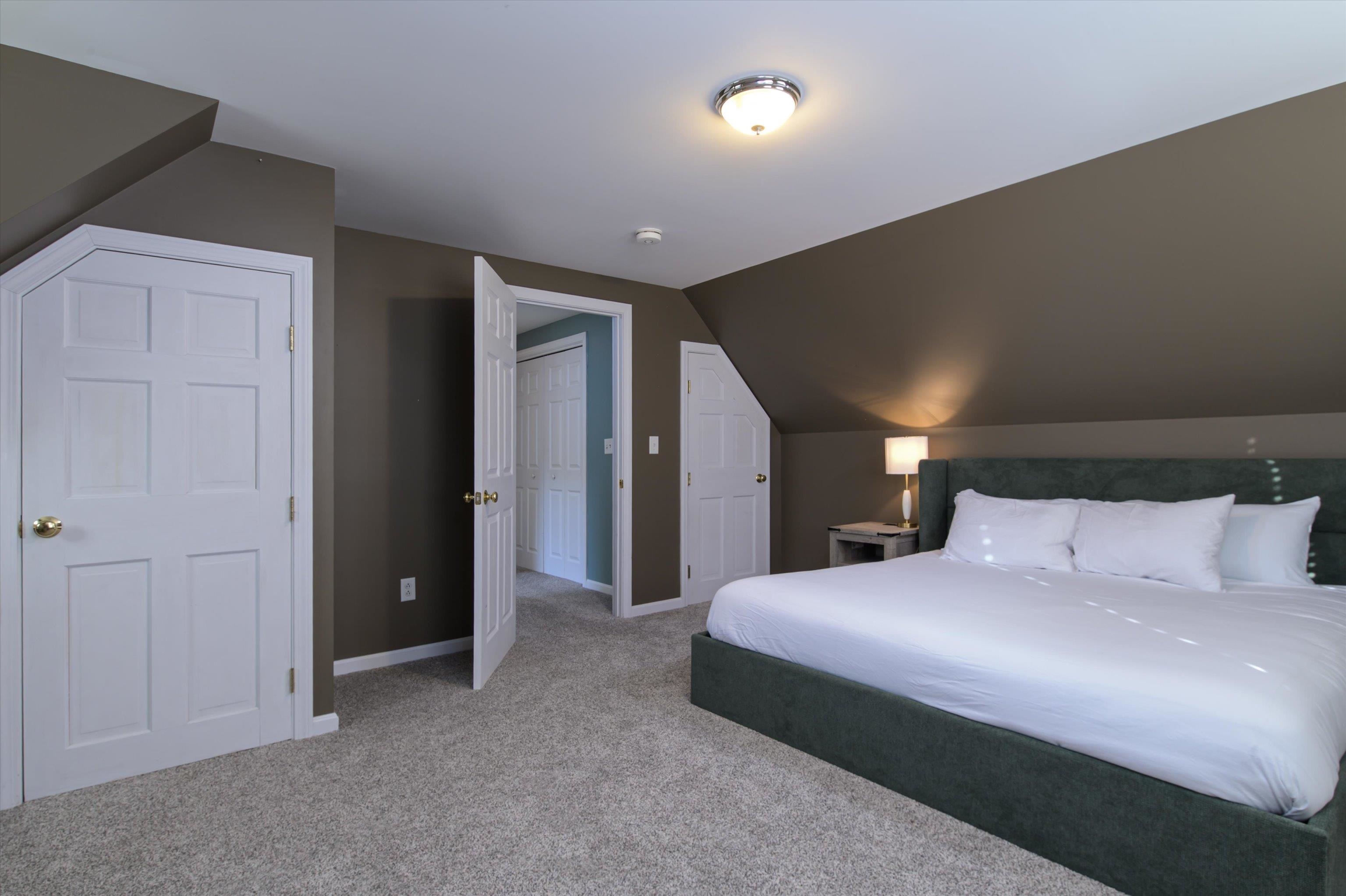 41 Reservoir Road