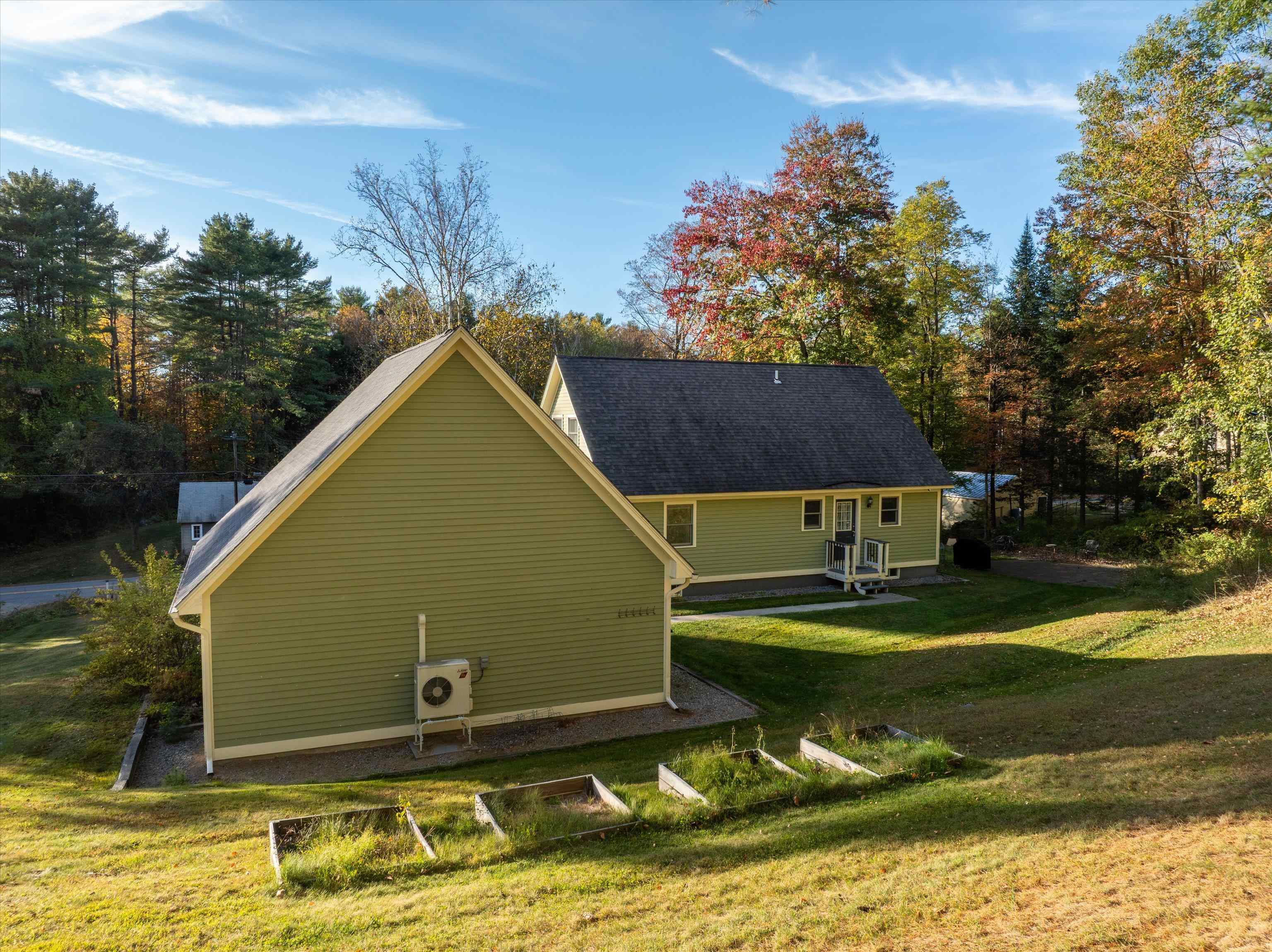 41 Reservoir Road