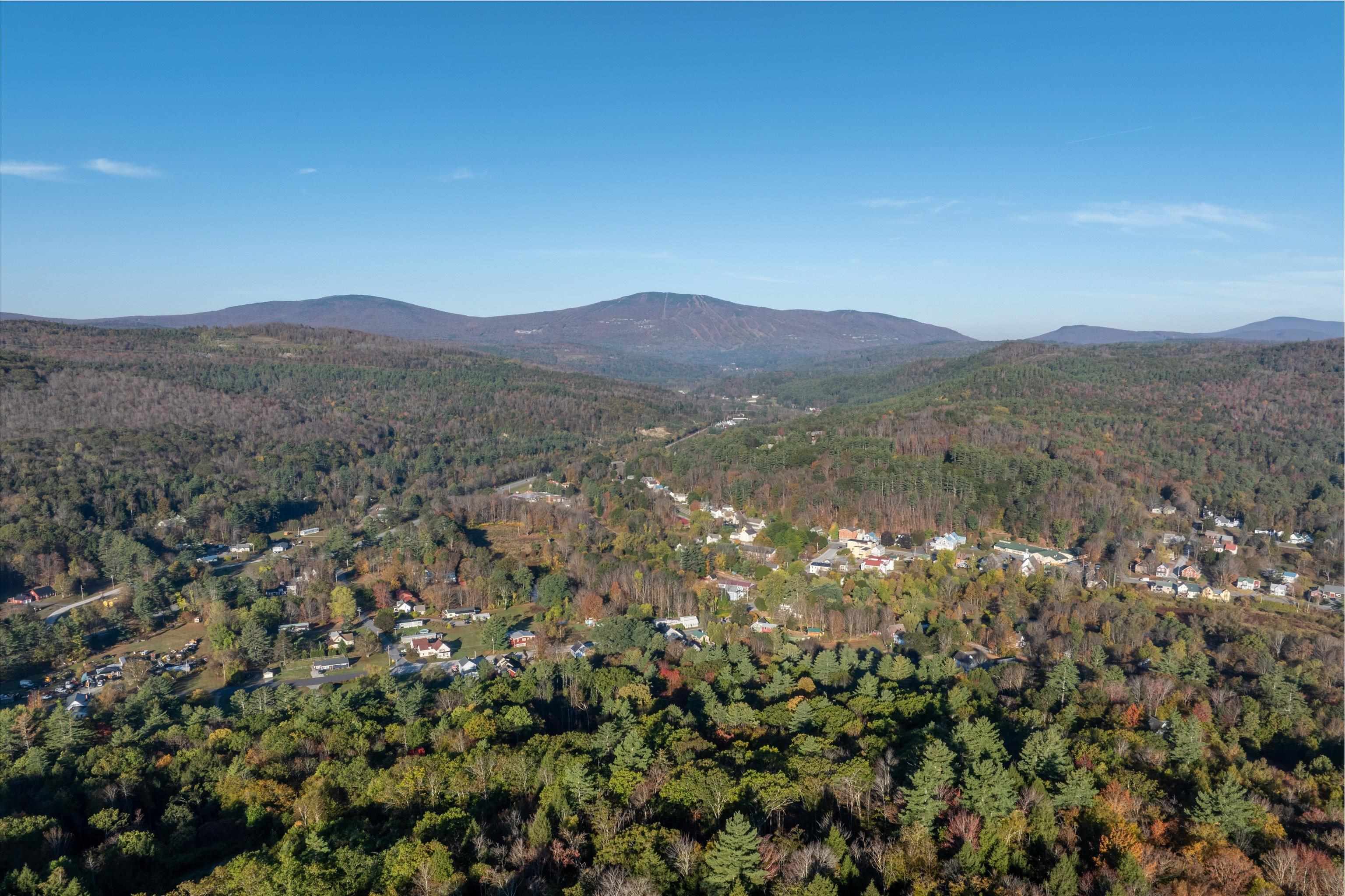 263 High Ridge Road
