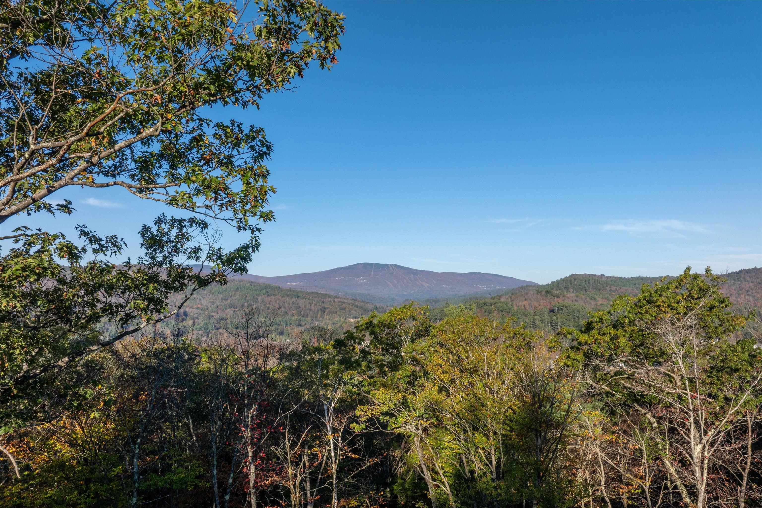 263 High Ridge Road