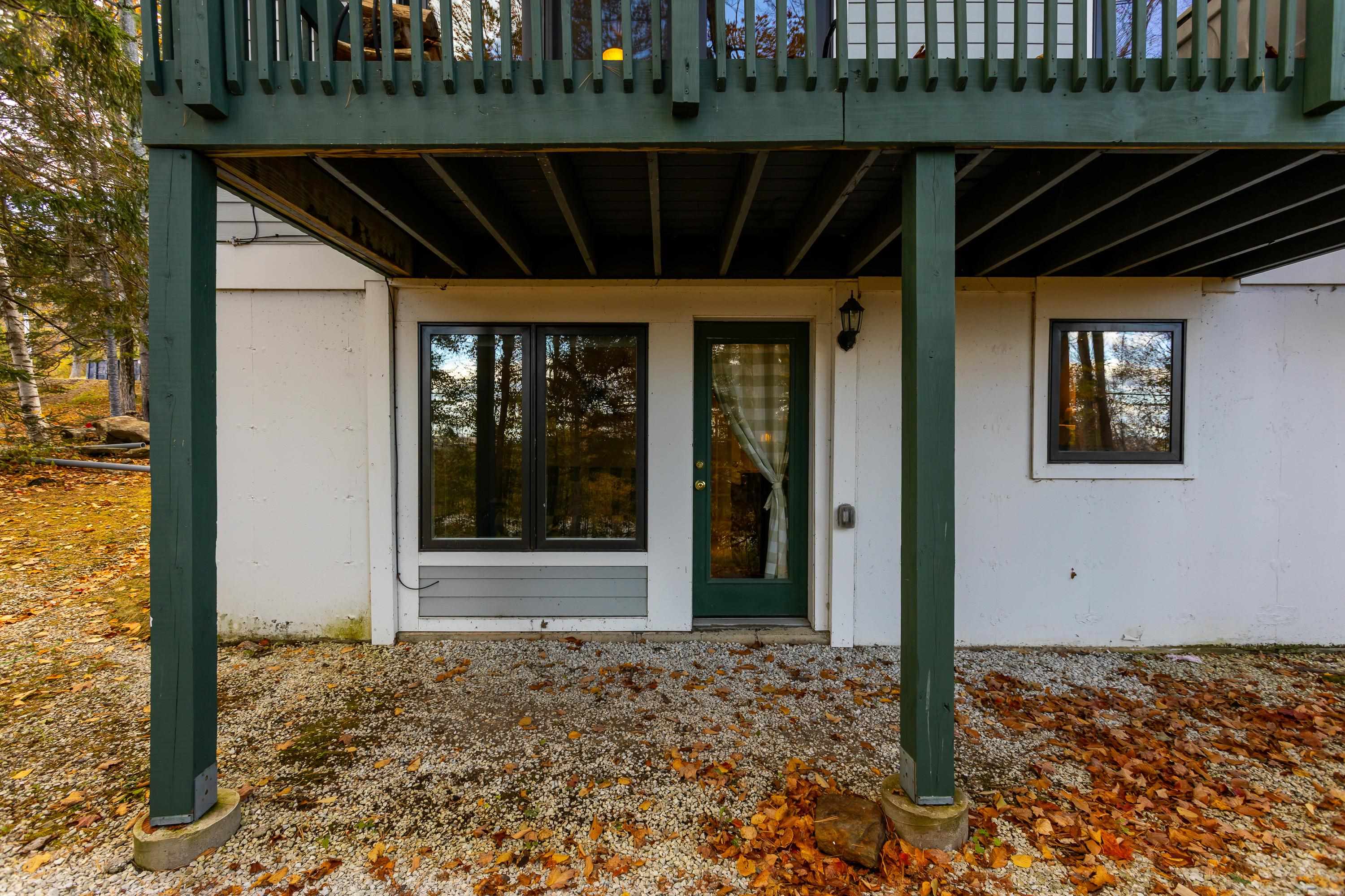 22 Rimrock Road Unit: 4B