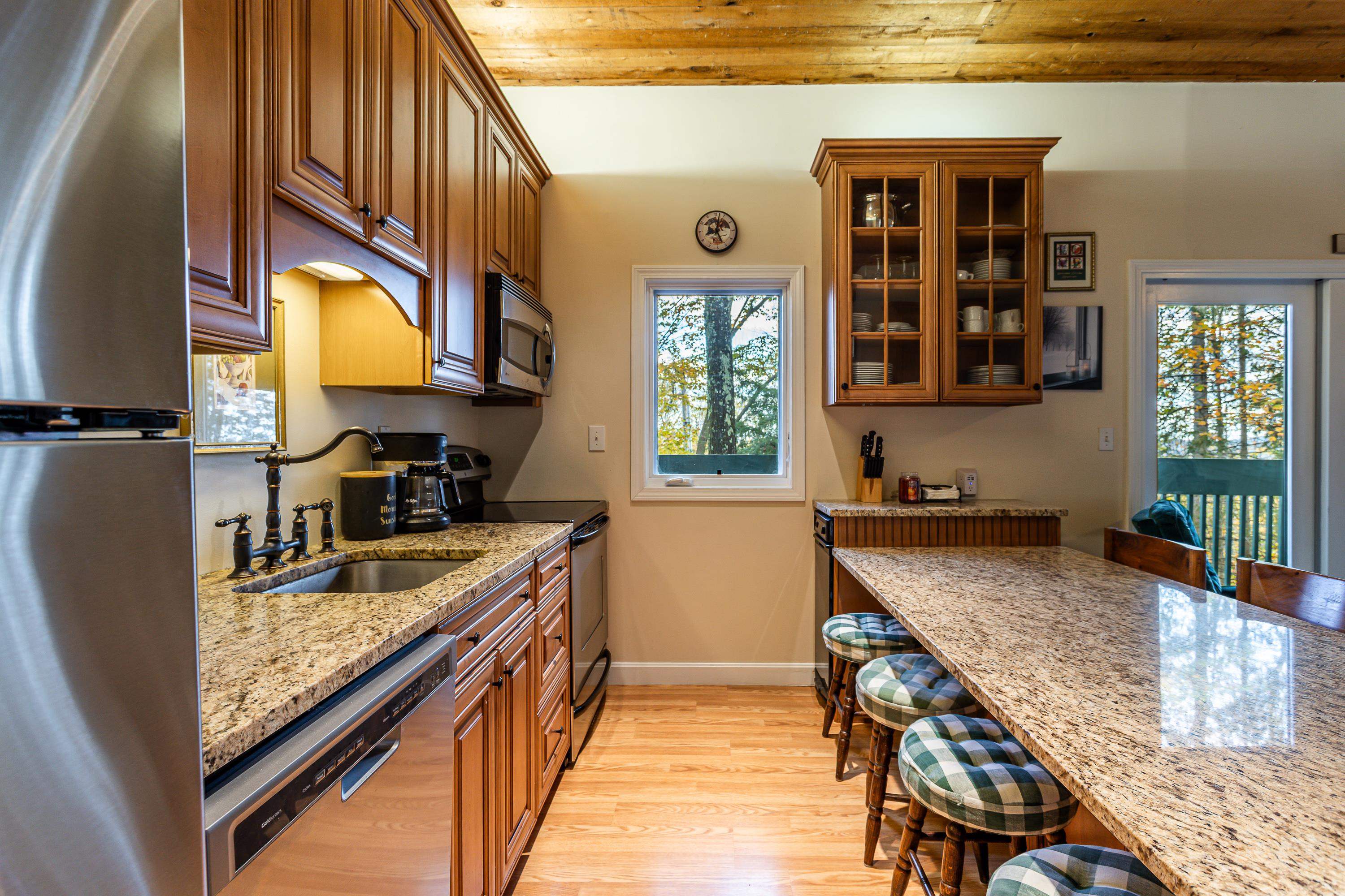 22 Rimrock Road Unit: 4B