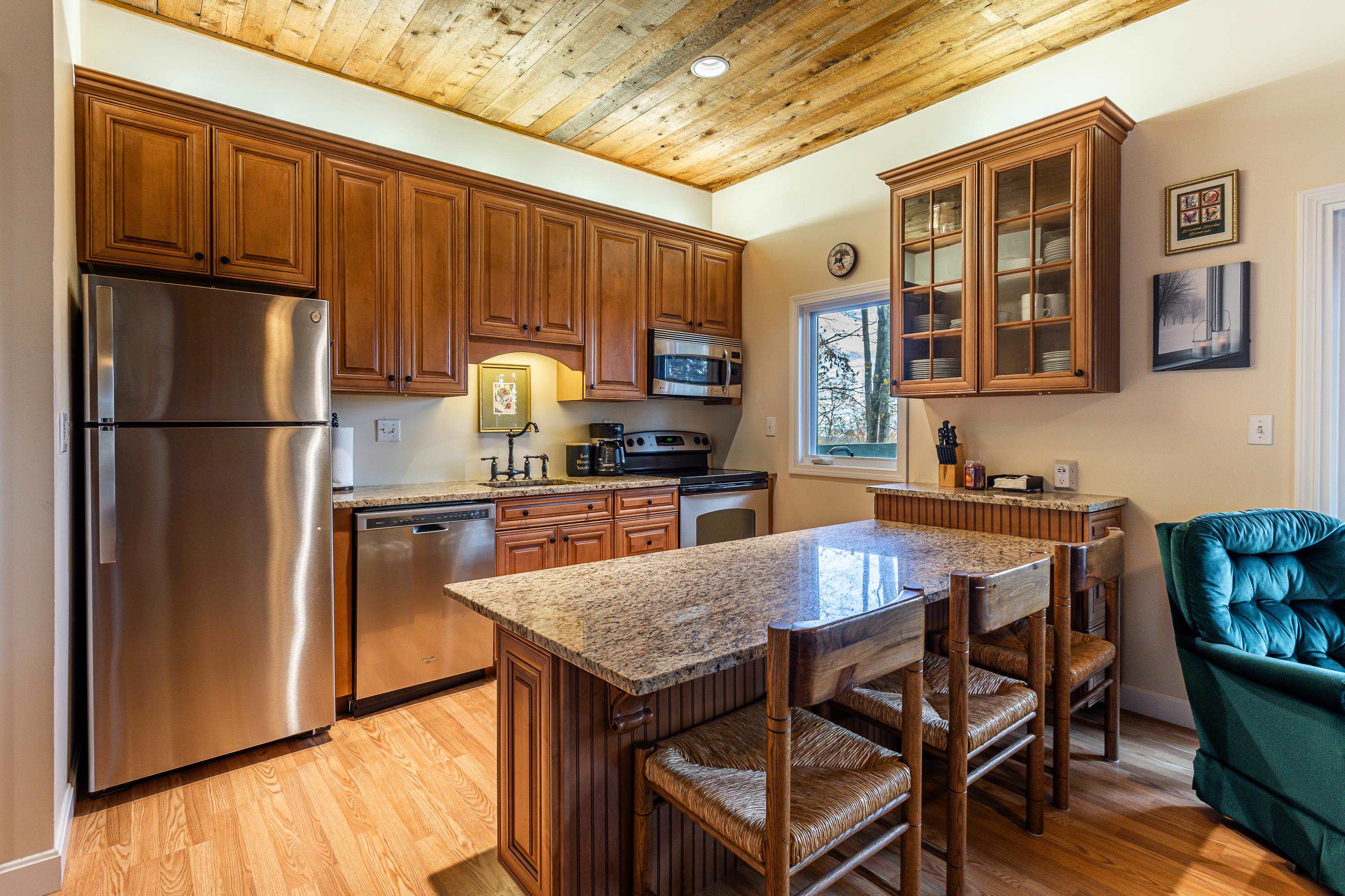 22 Rimrock Road Unit: 4B