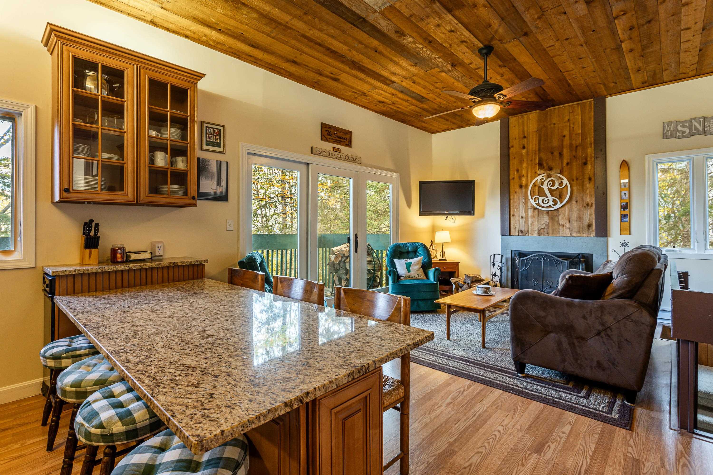 22 Rimrock Road Unit: 4B