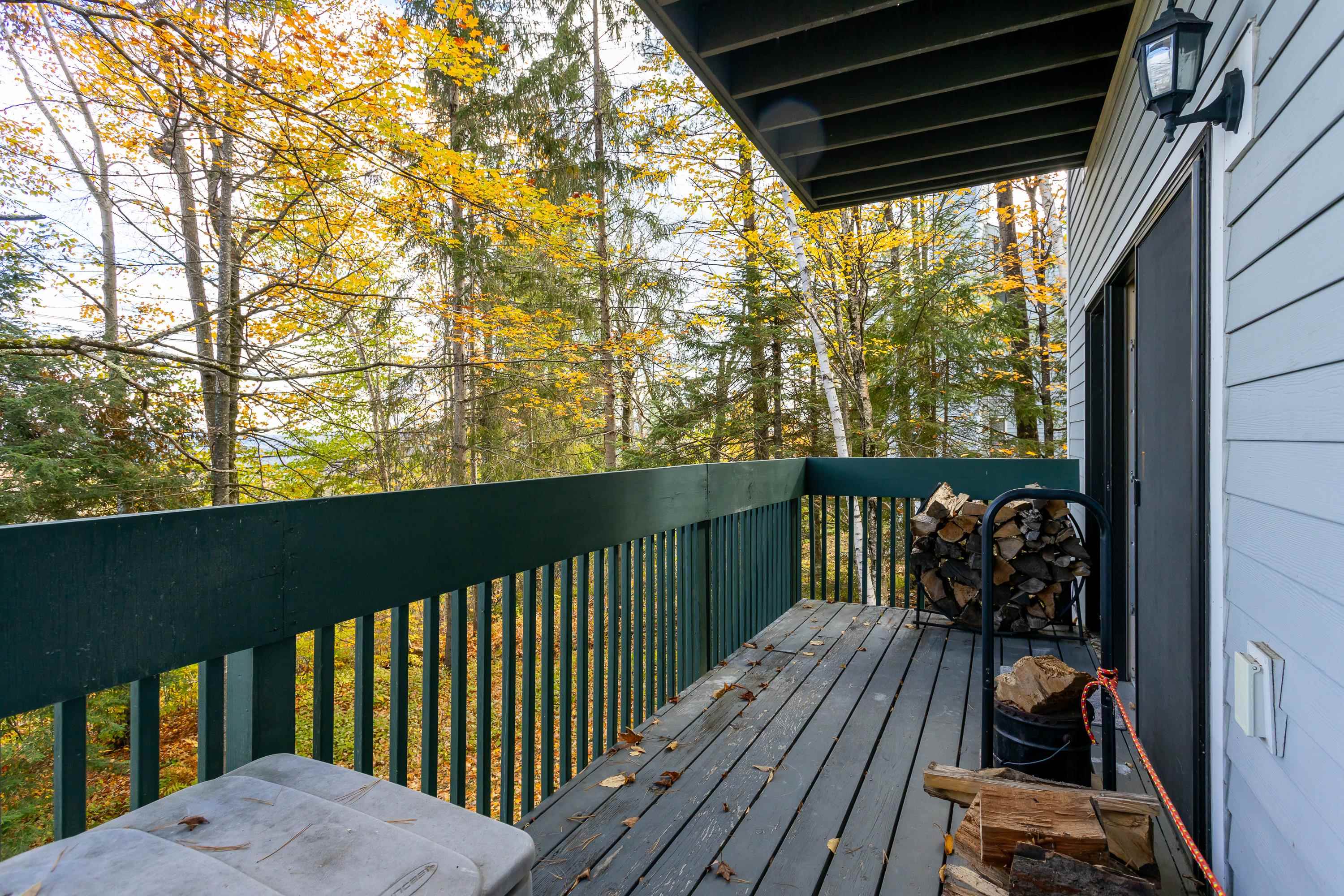 22 Rimrock Road Unit: 4B