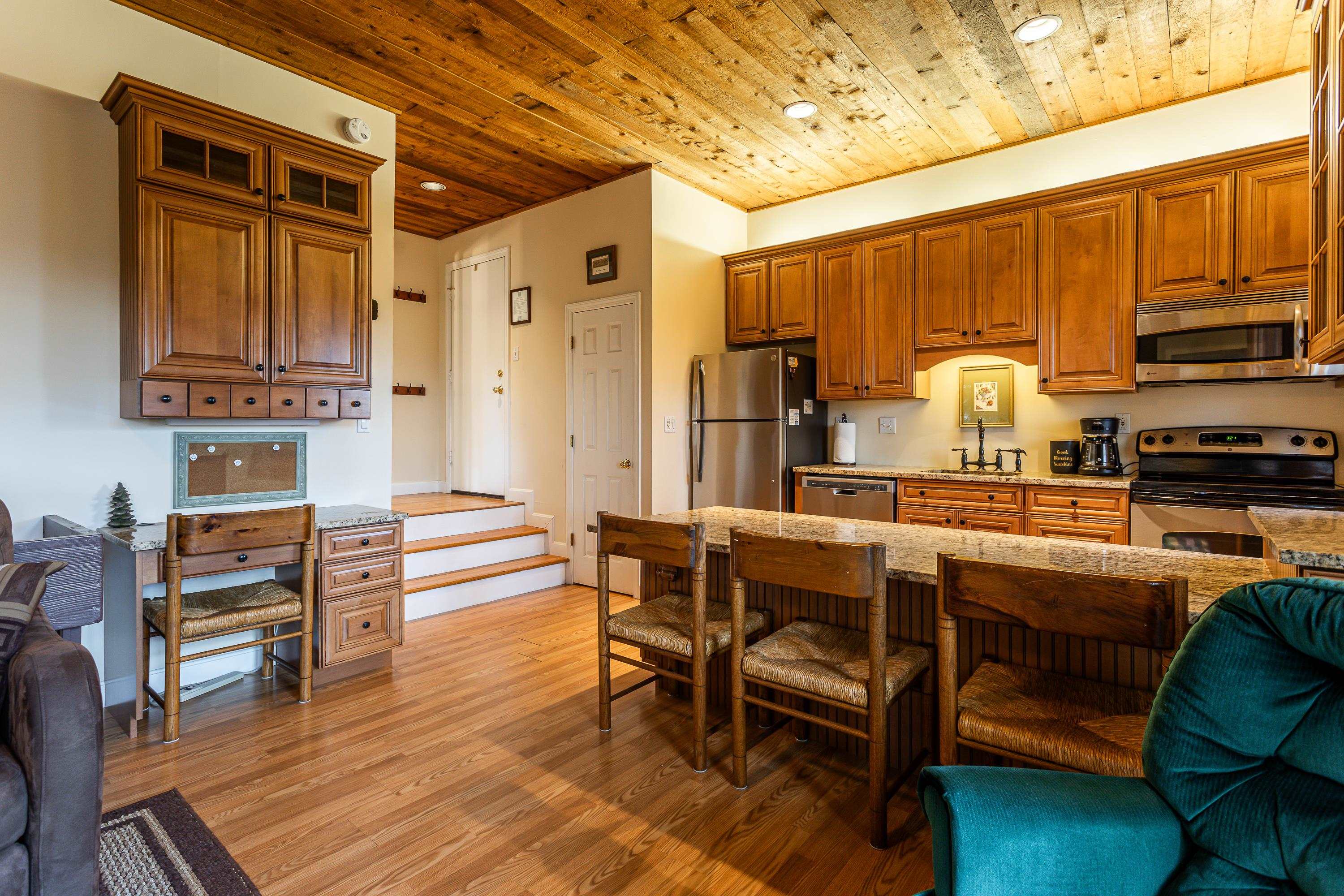 22 Rimrock Road Unit: 4B