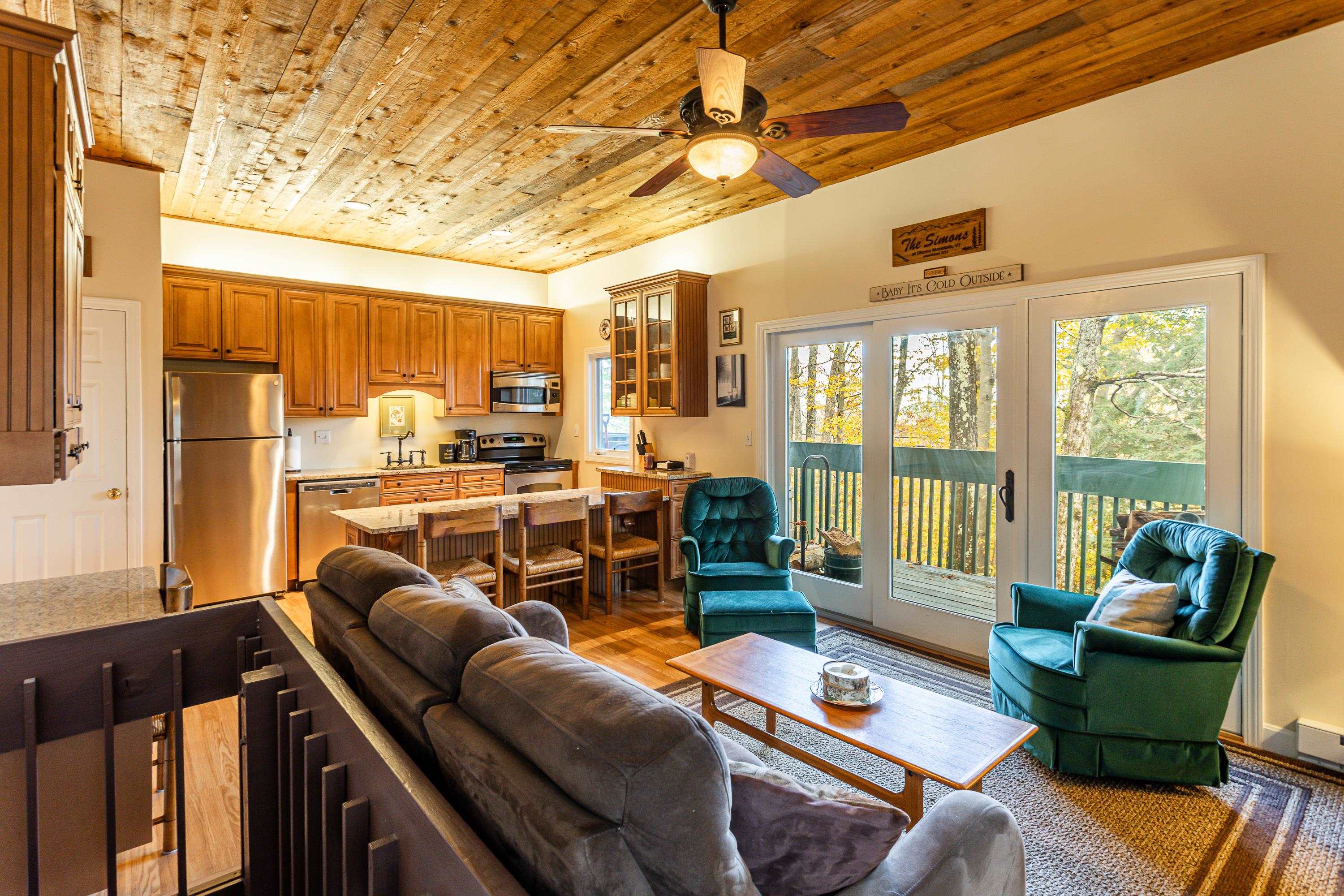 22 Rimrock Road Unit: 4B