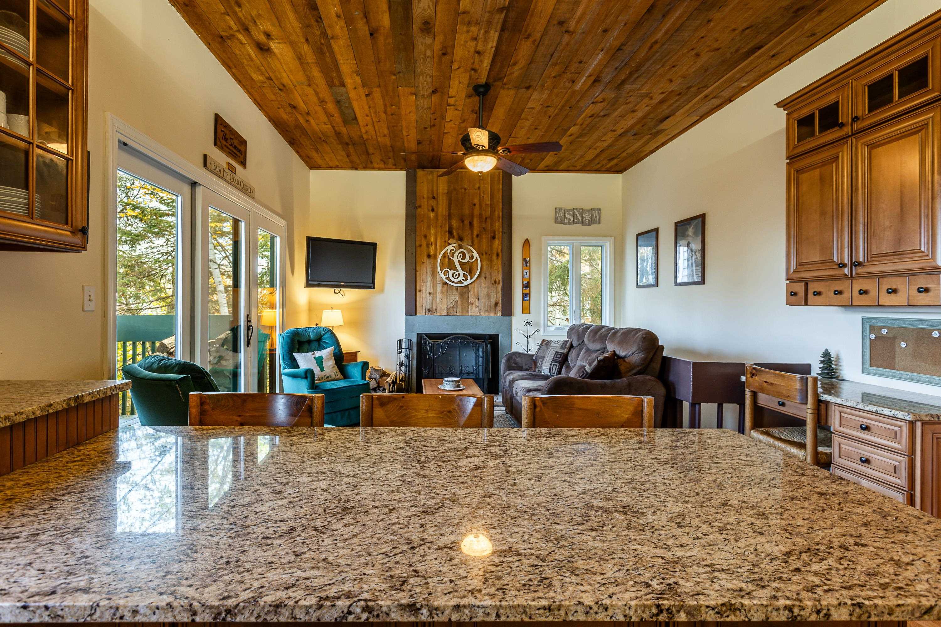 22 Rimrock Road Unit: 4B