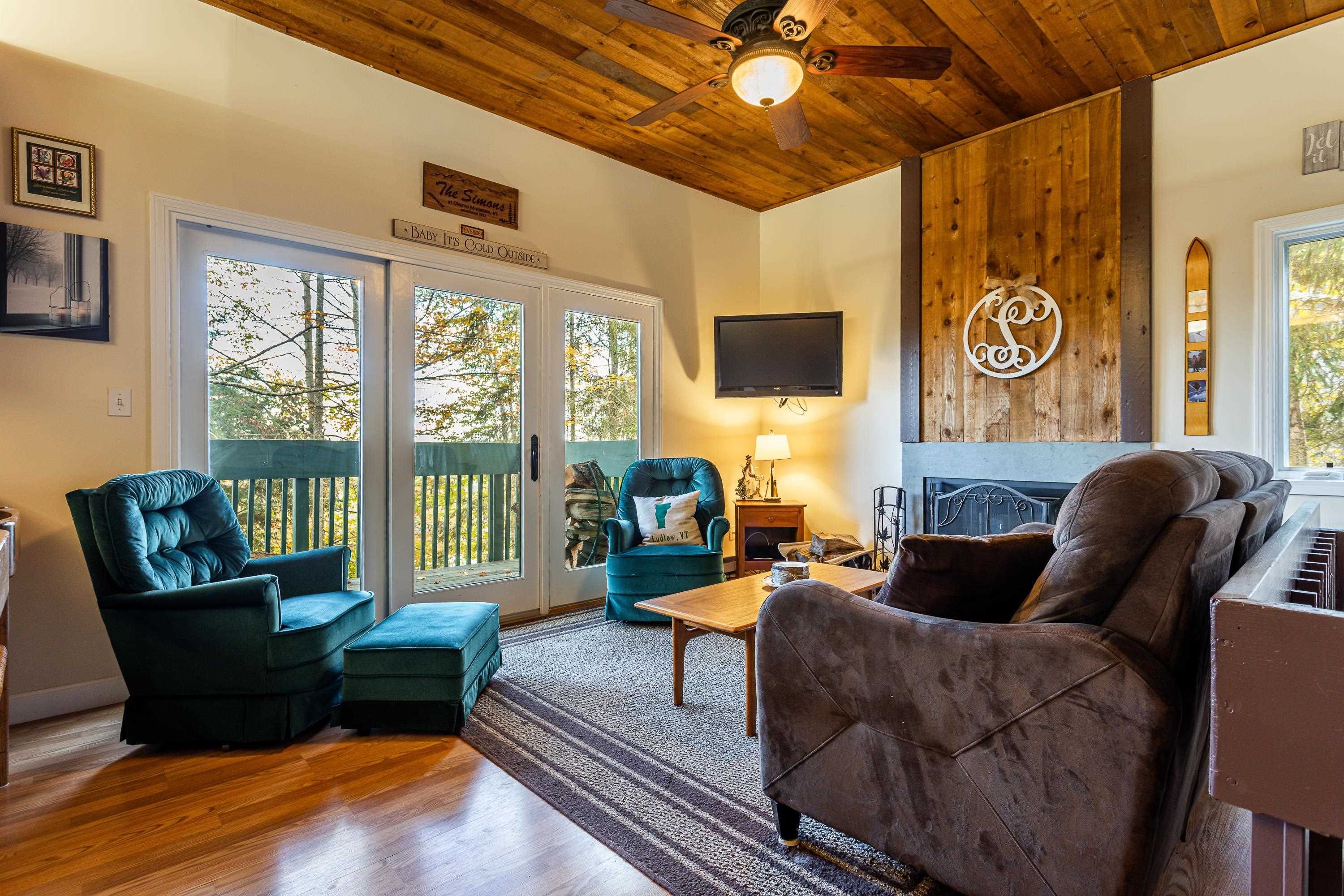 22 Rimrock Road Unit: 4B