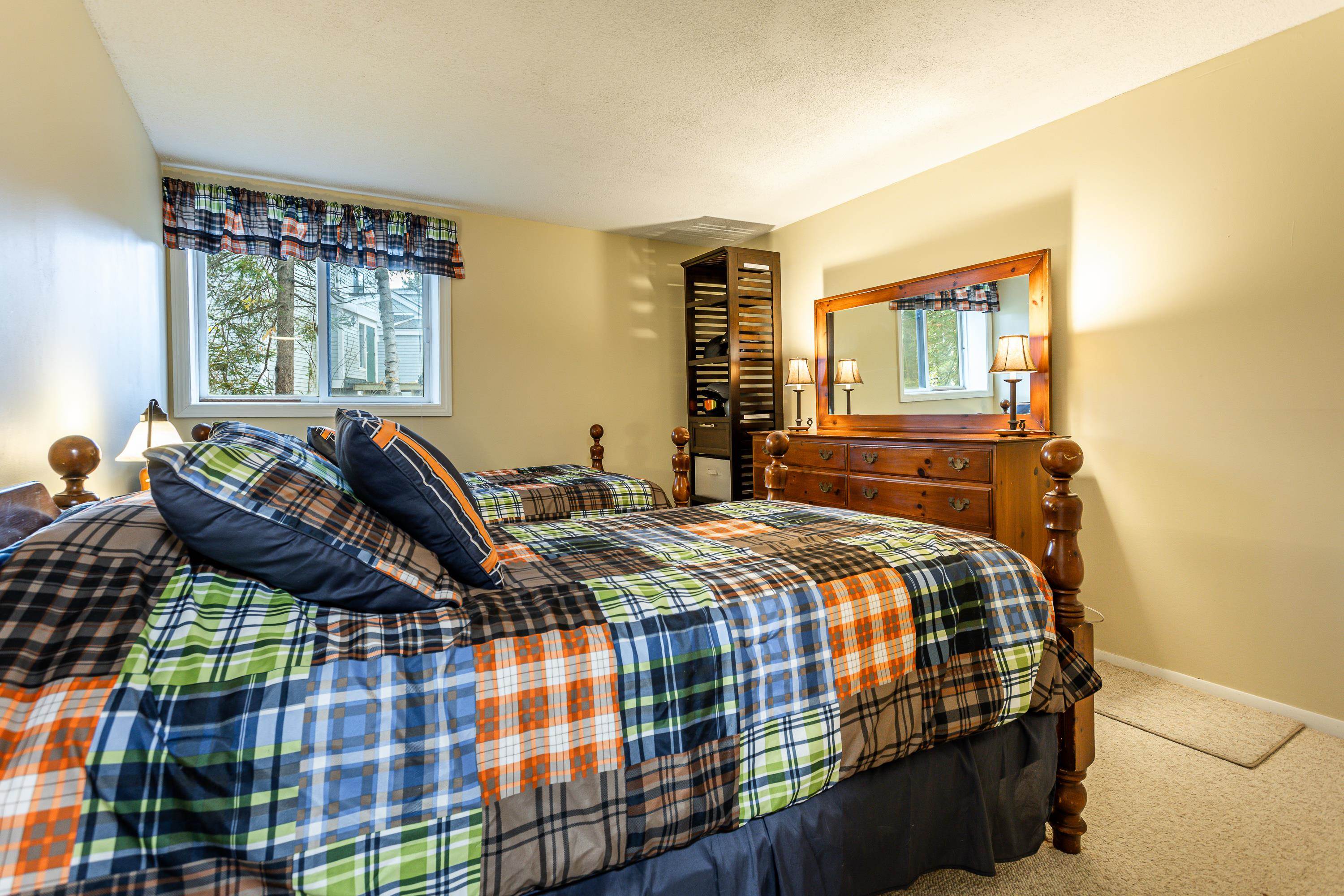 22 Rimrock Road Unit: 4B