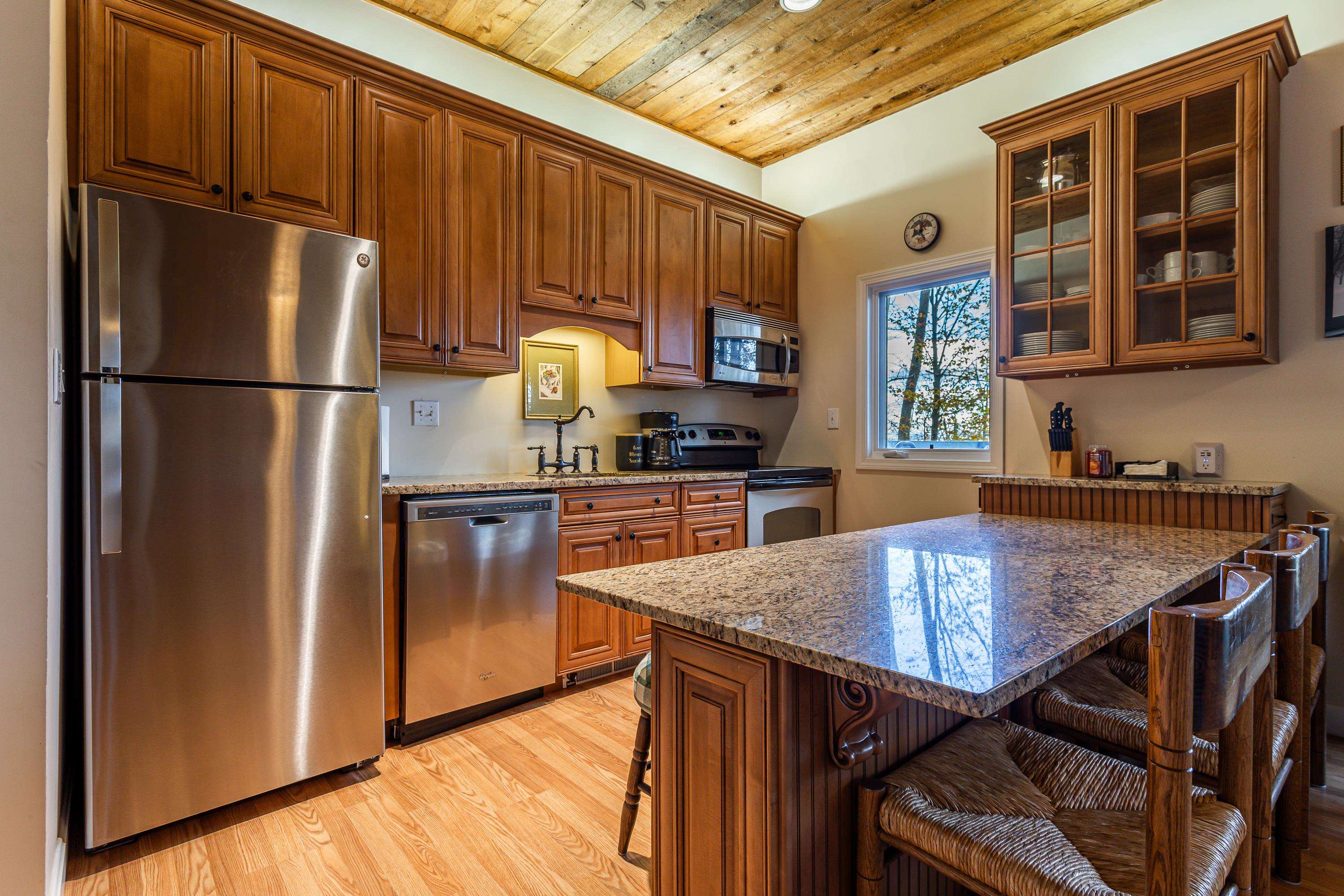 22 Rimrock Road Unit: 4B