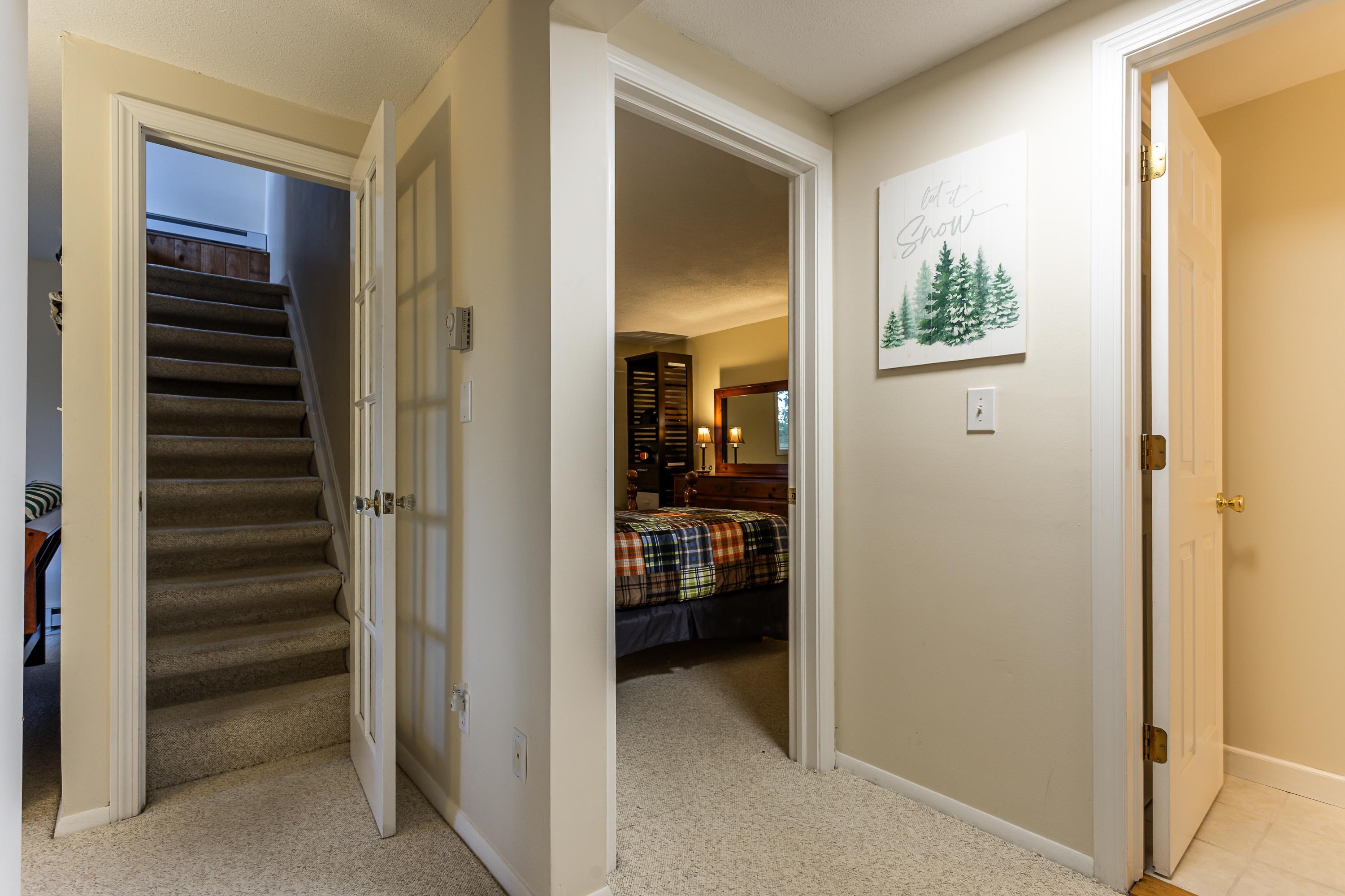 22 Rimrock Road Unit: 4B