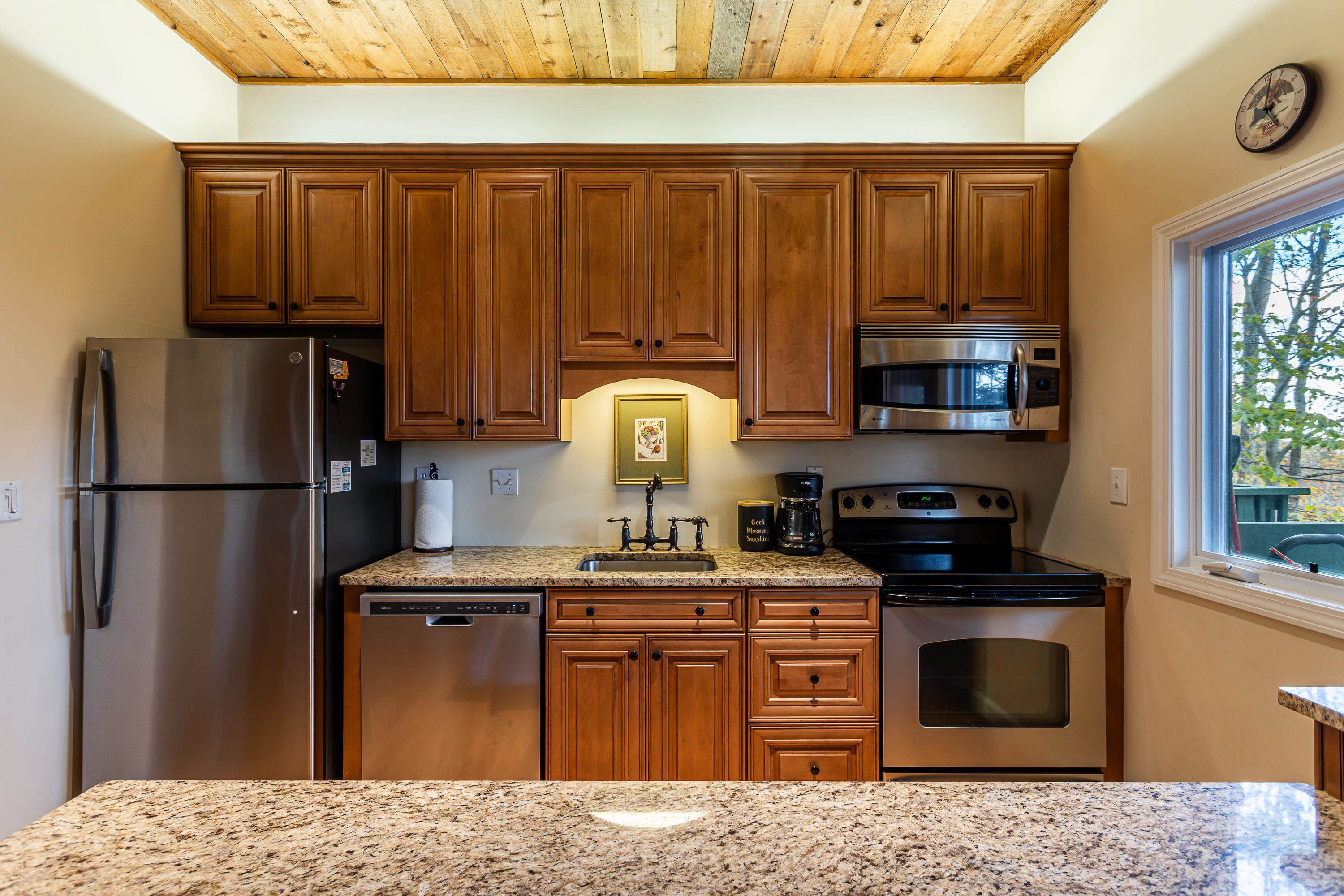 22 Rimrock Road Unit: 4B