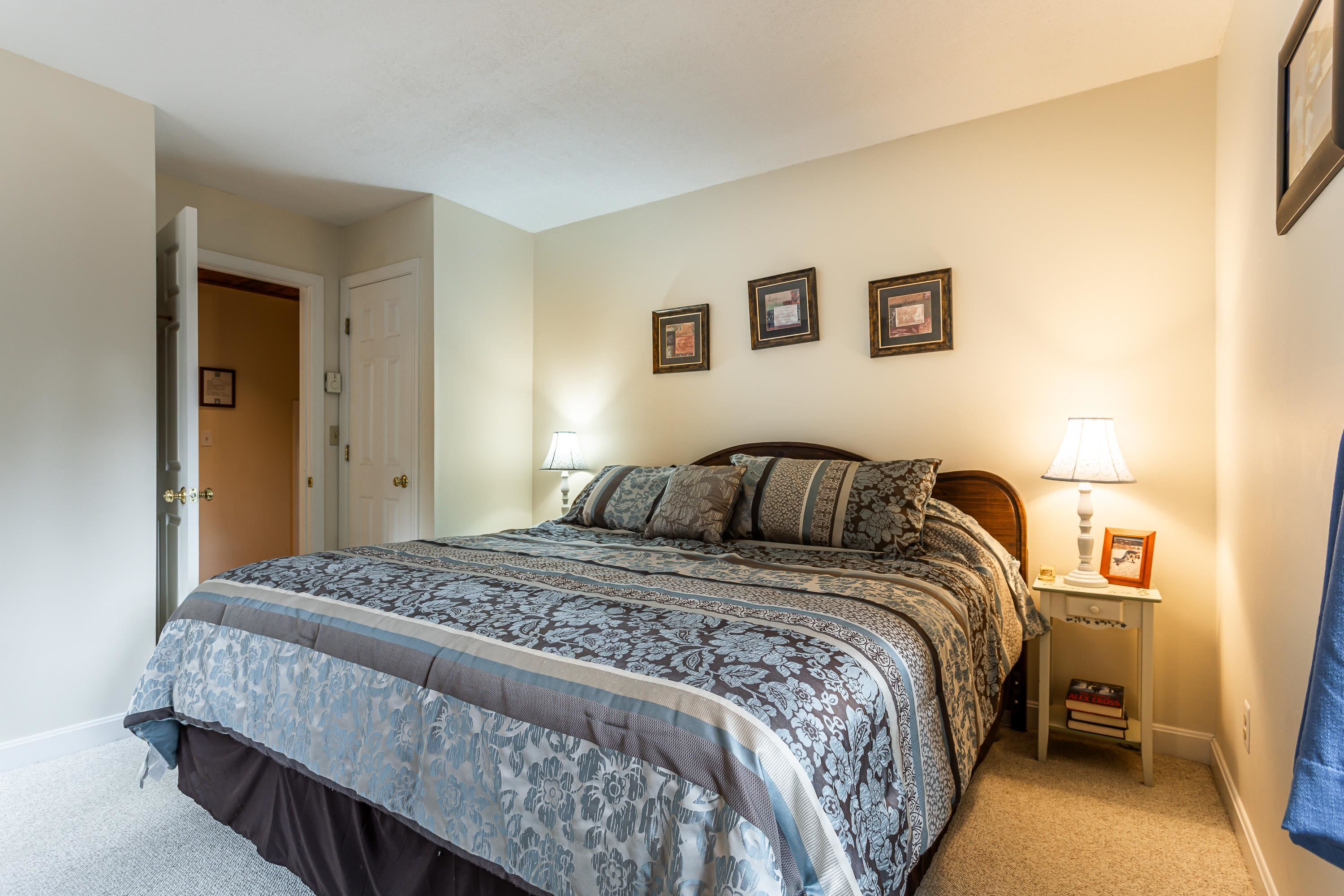 22 Rimrock Road Unit: 4B