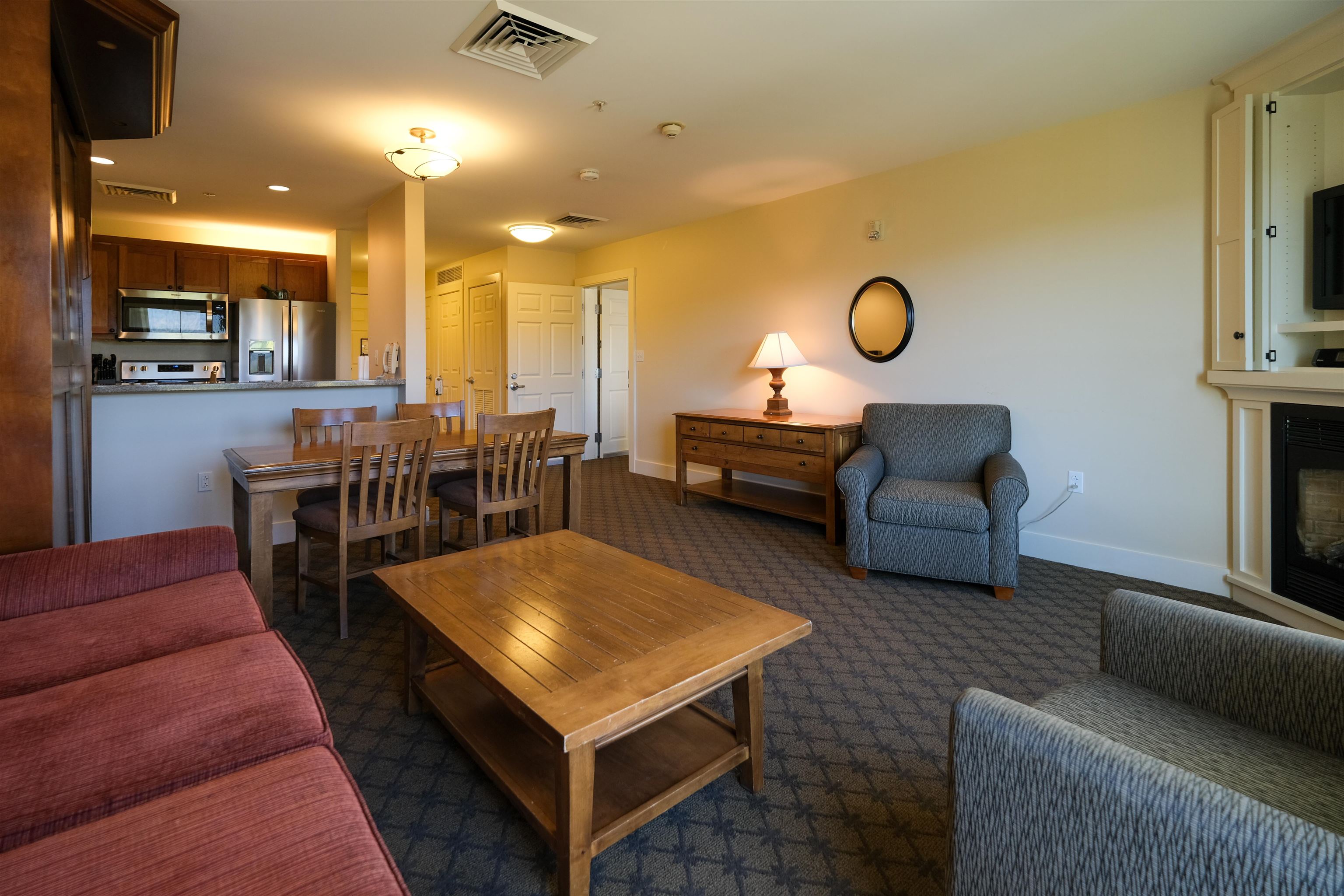 714/716 QIII Jackson Gore Adams House Road Unit: 714/716 QIII