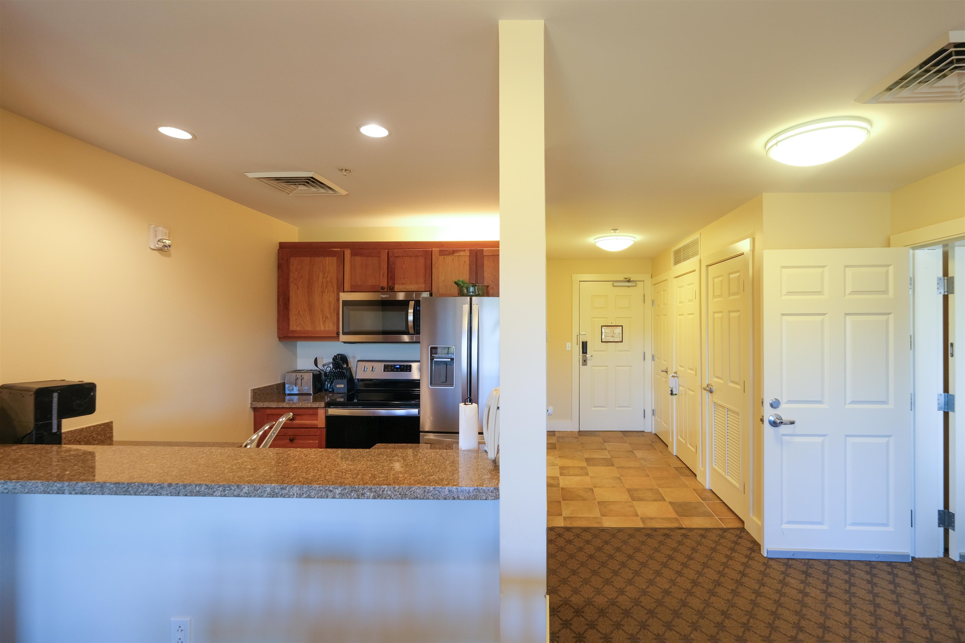 714/716 QIII Jackson Gore Adams House Road Unit: 714/716 QIII