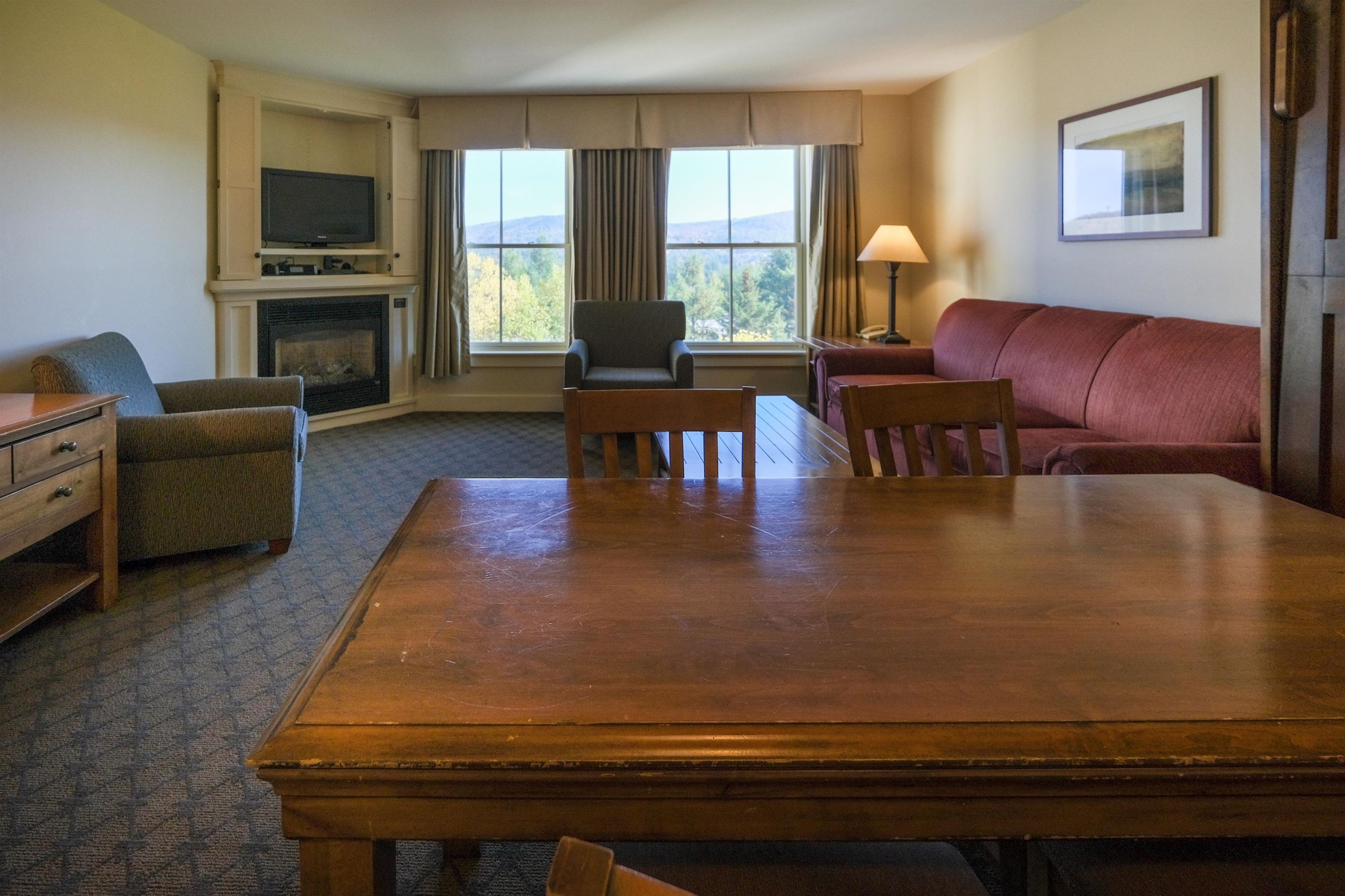 714/716 QIII Jackson Gore Adams House Road Unit: 714/716 QIII