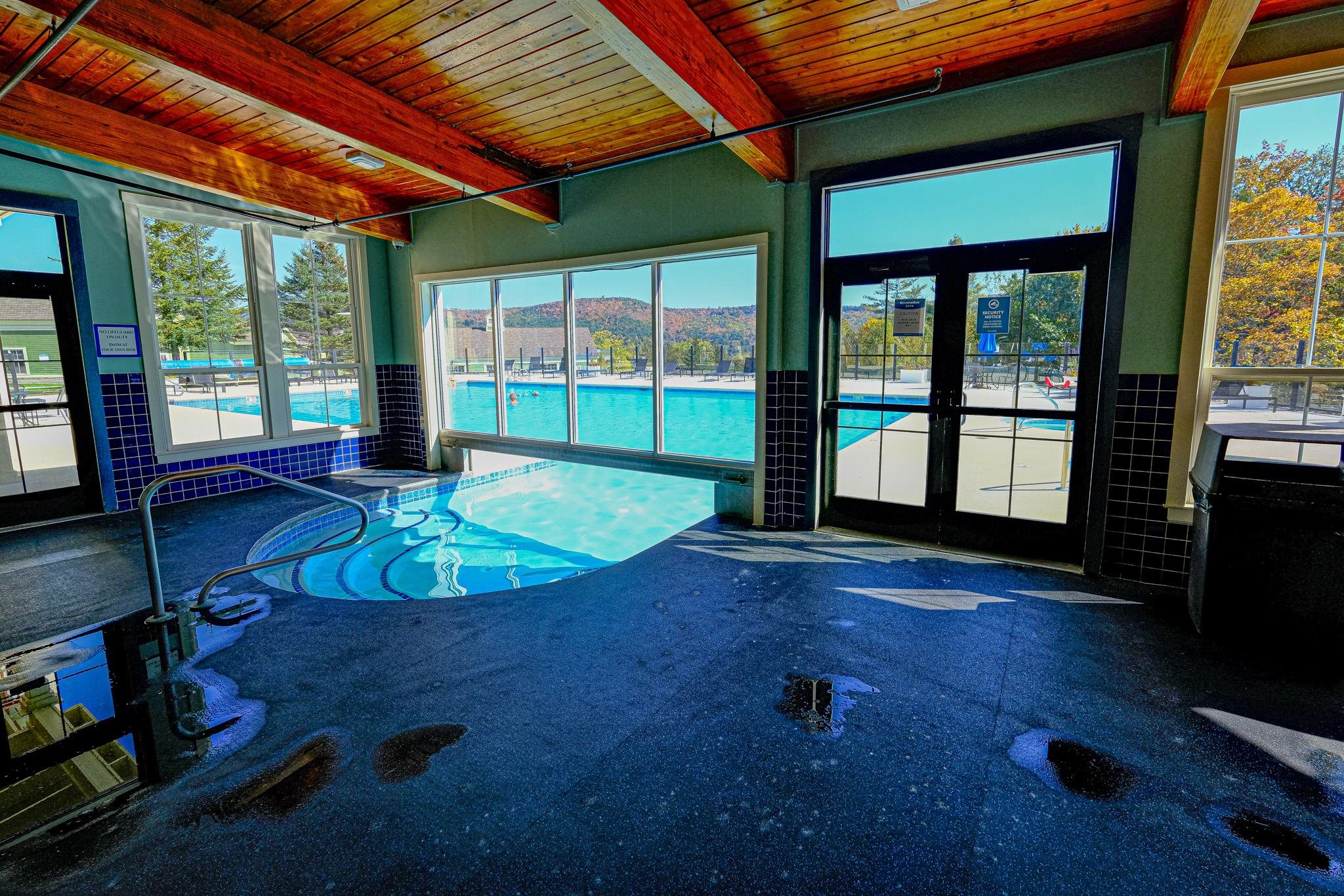 212 QIII Jackson Gore Inn Unit: 212 QIII