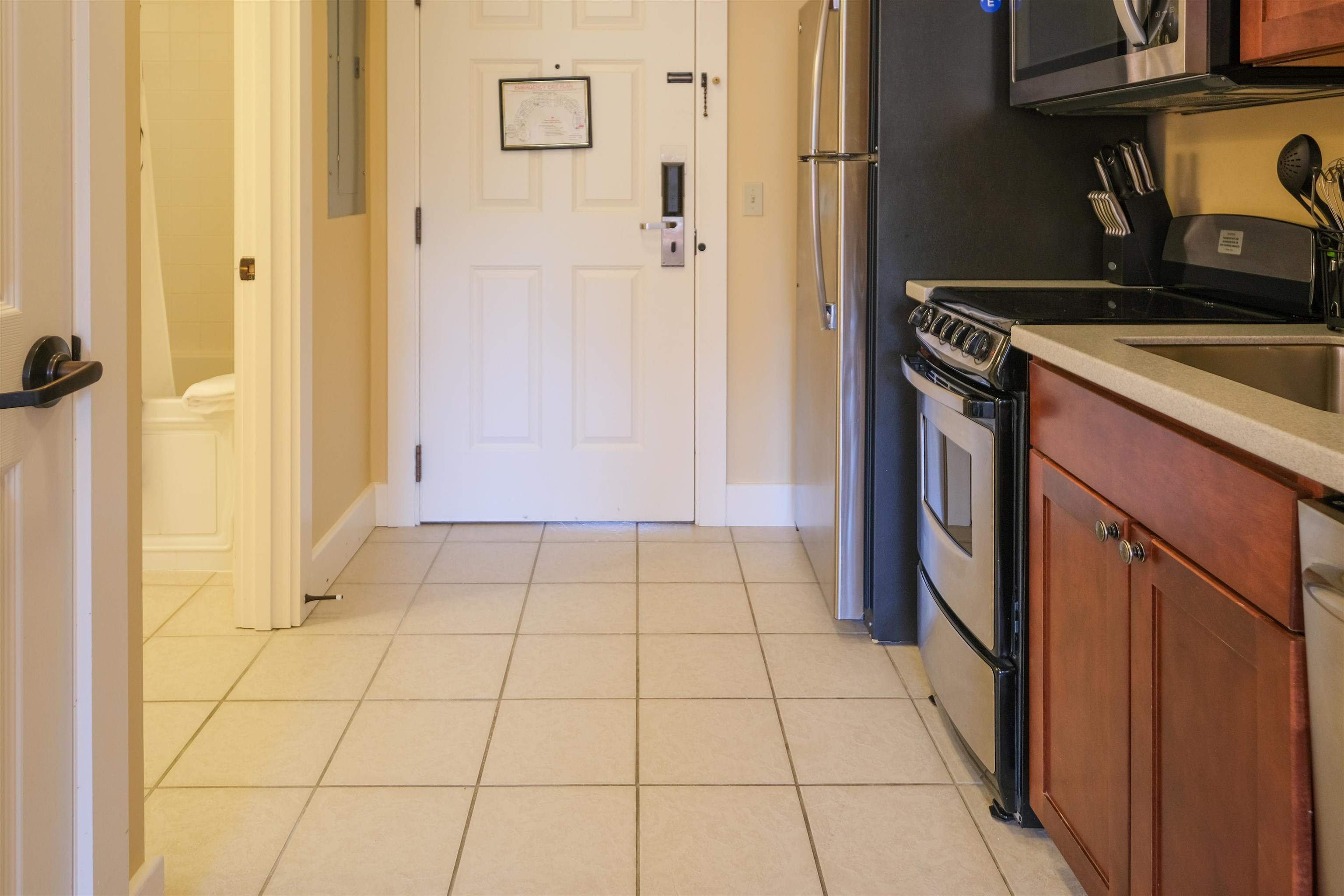 212 QIII Jackson Gore Inn Unit: 212 QIII