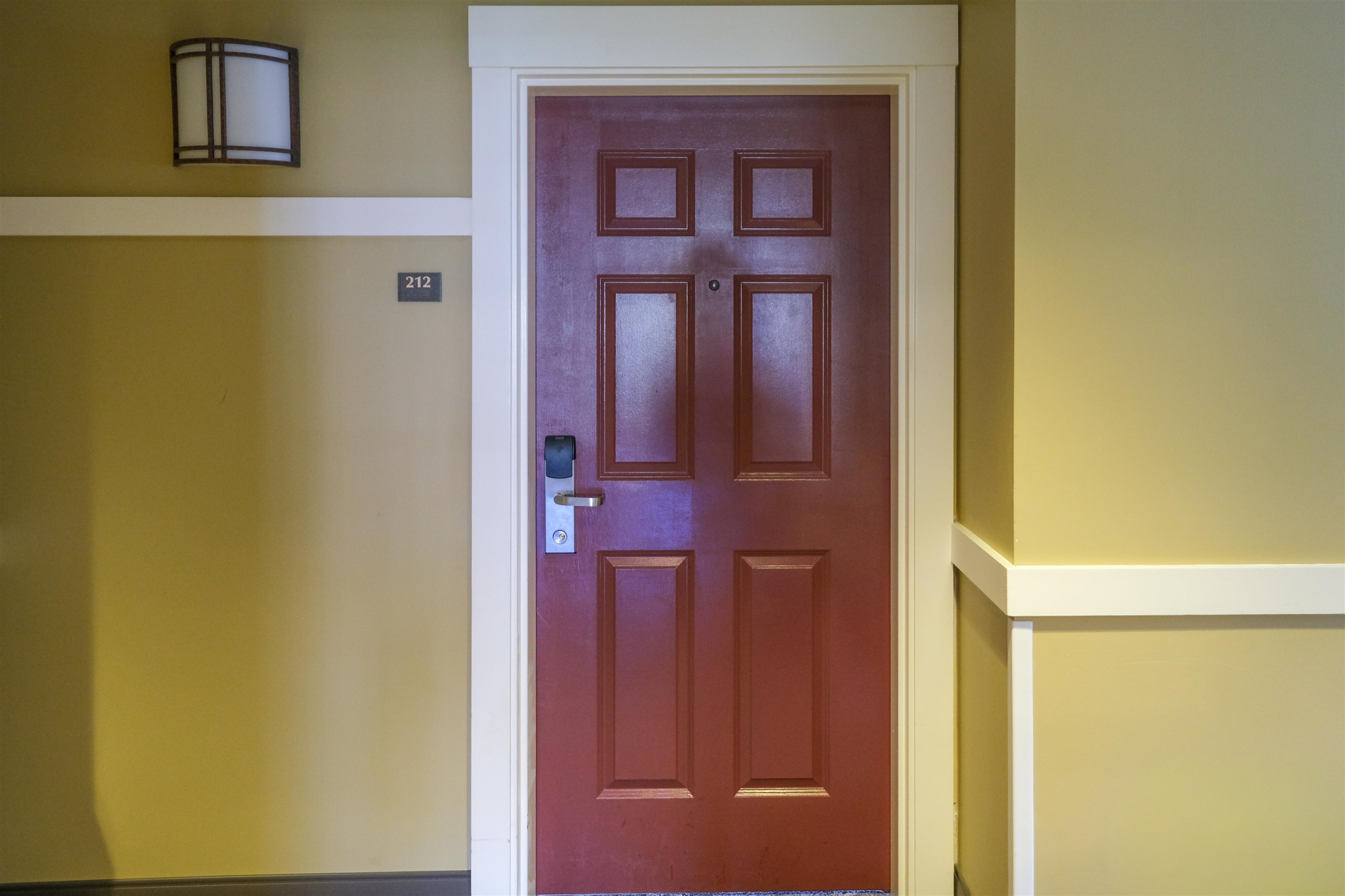 212 QIII Jackson Gore Inn Unit: 212 QIII