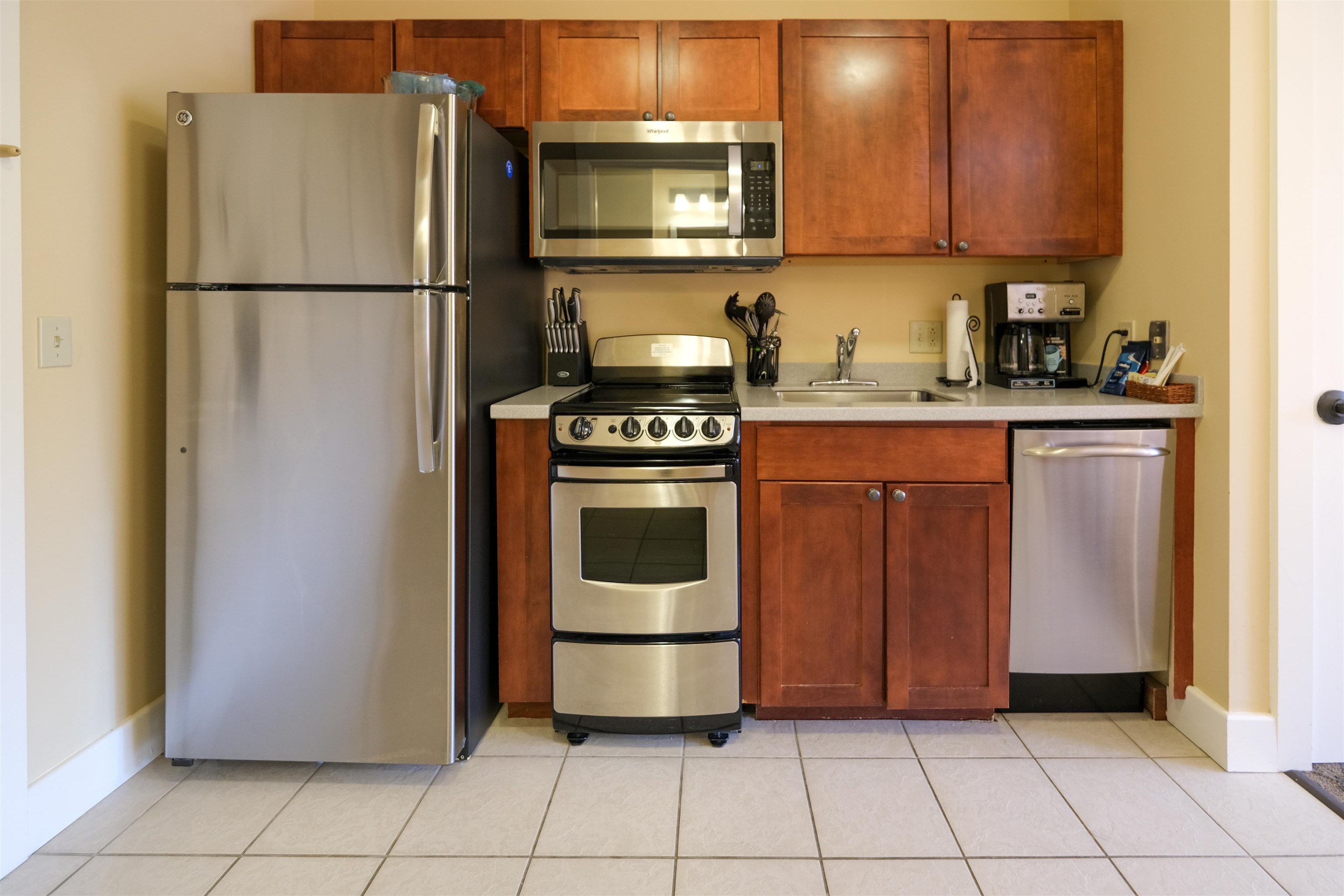 212 QIII Jackson Gore Inn Unit: 212 QIII