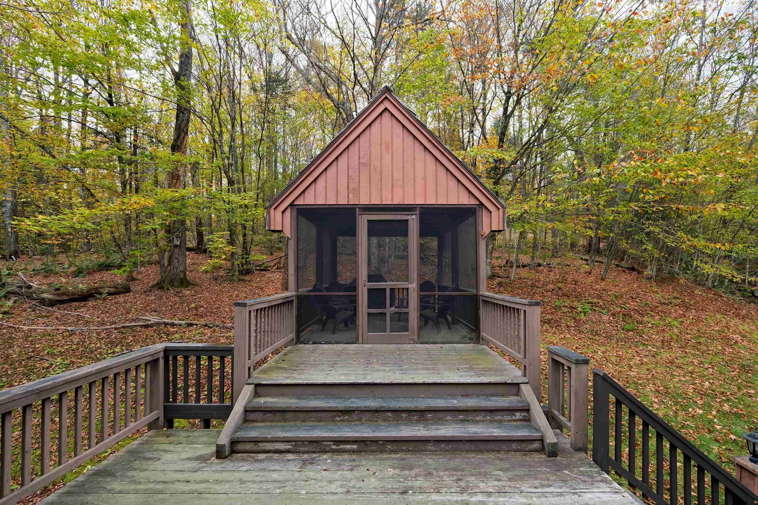 405 Soaring Hawk Road