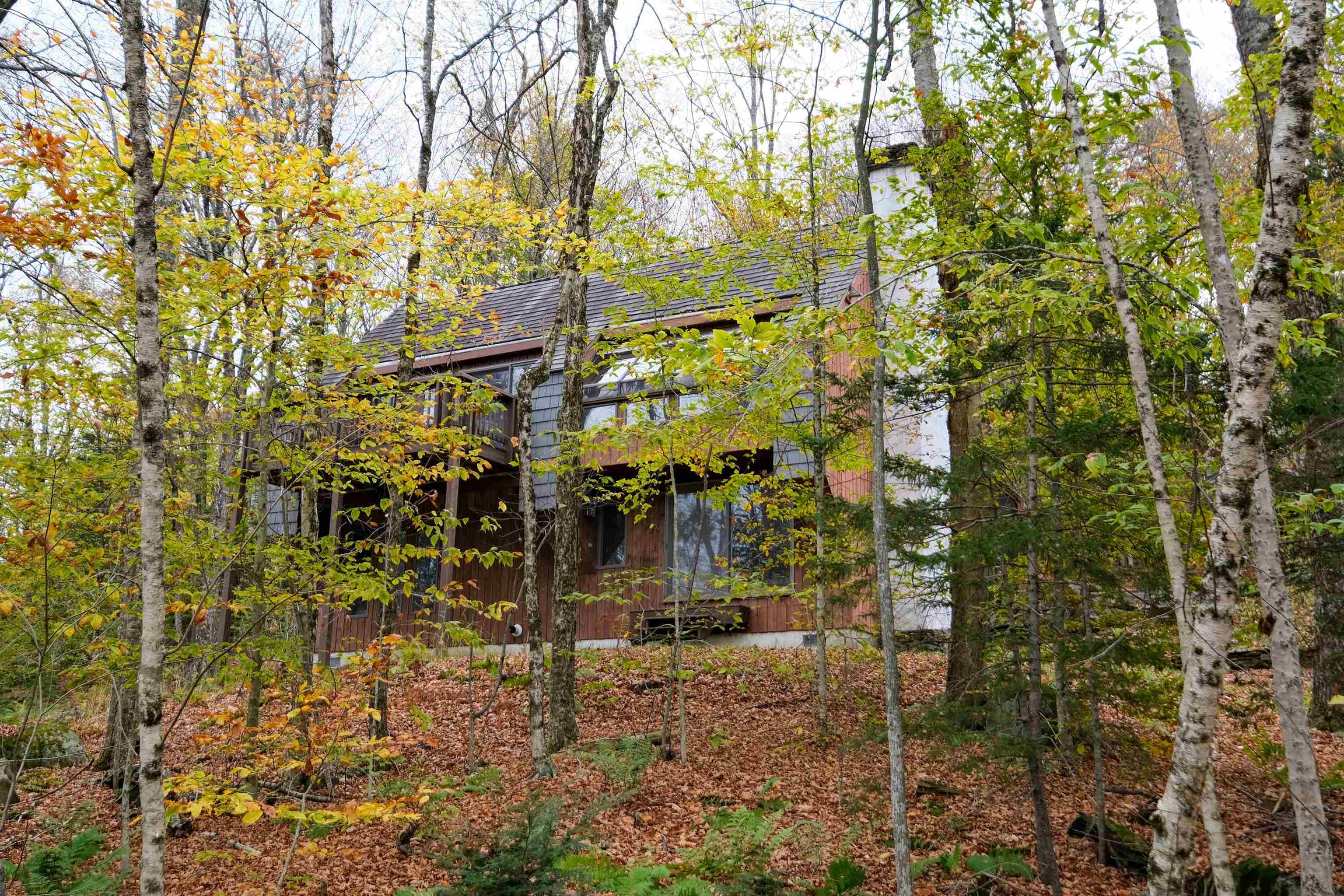 405 Soaring Hawk Road