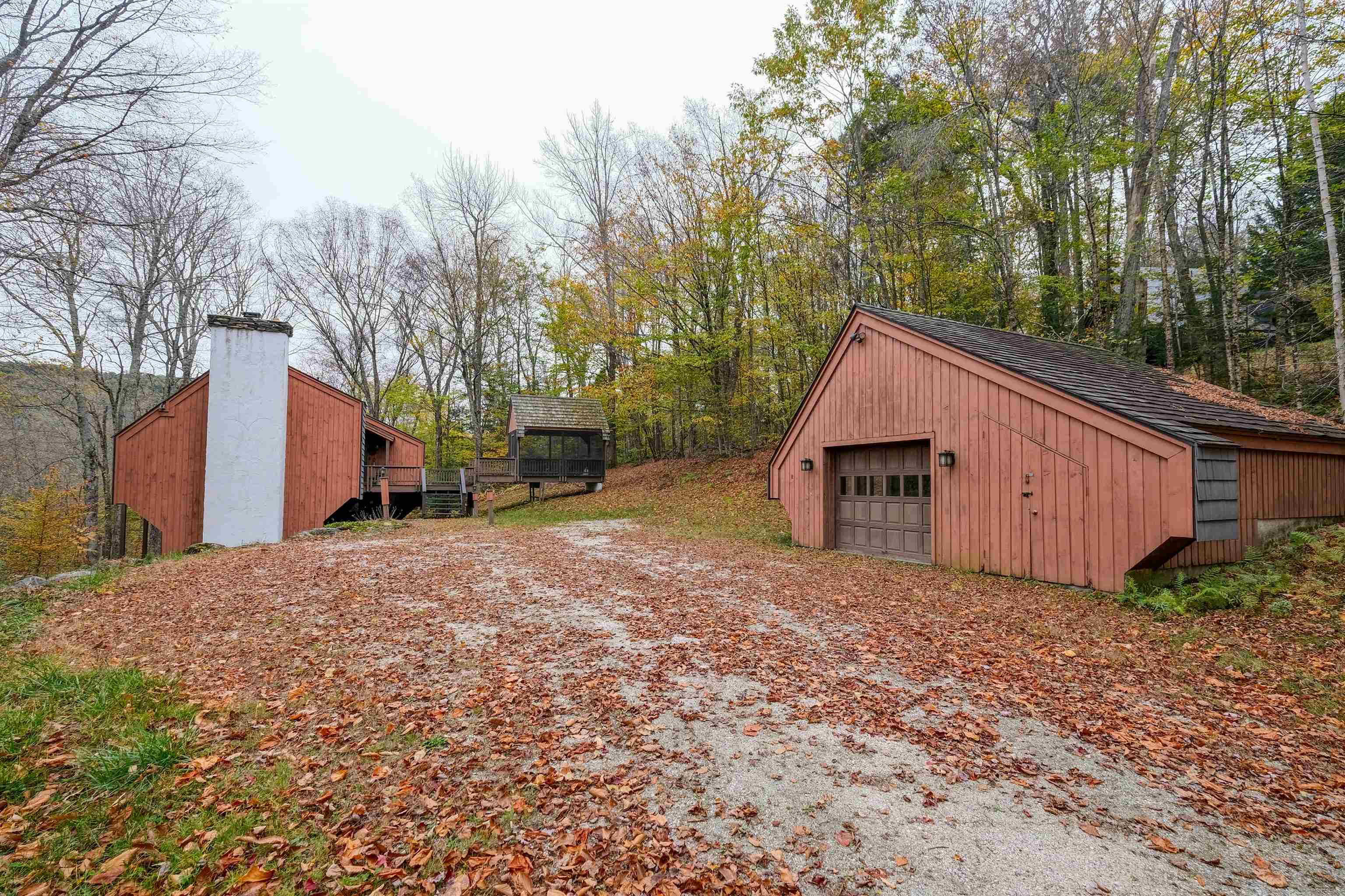 405 Soaring Hawk Road