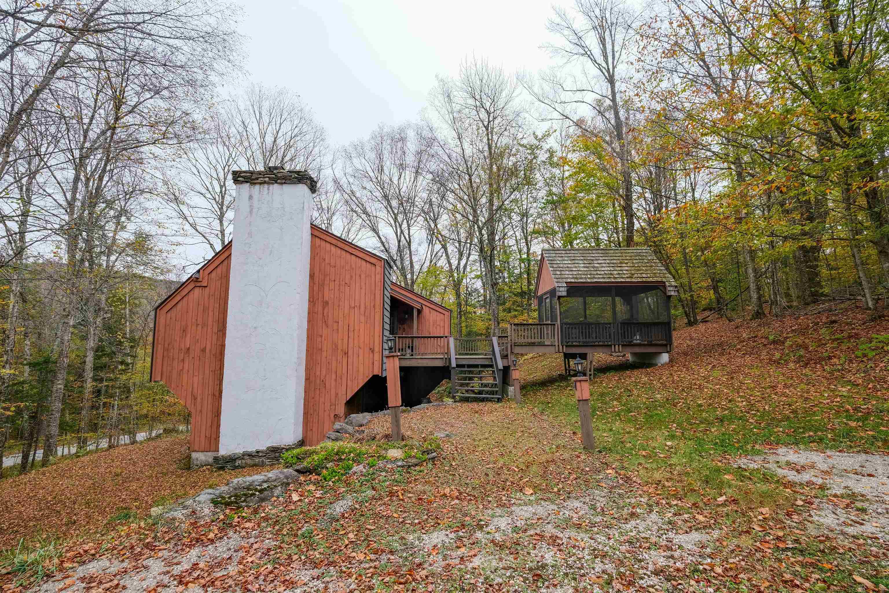 405 Soaring Hawk Road