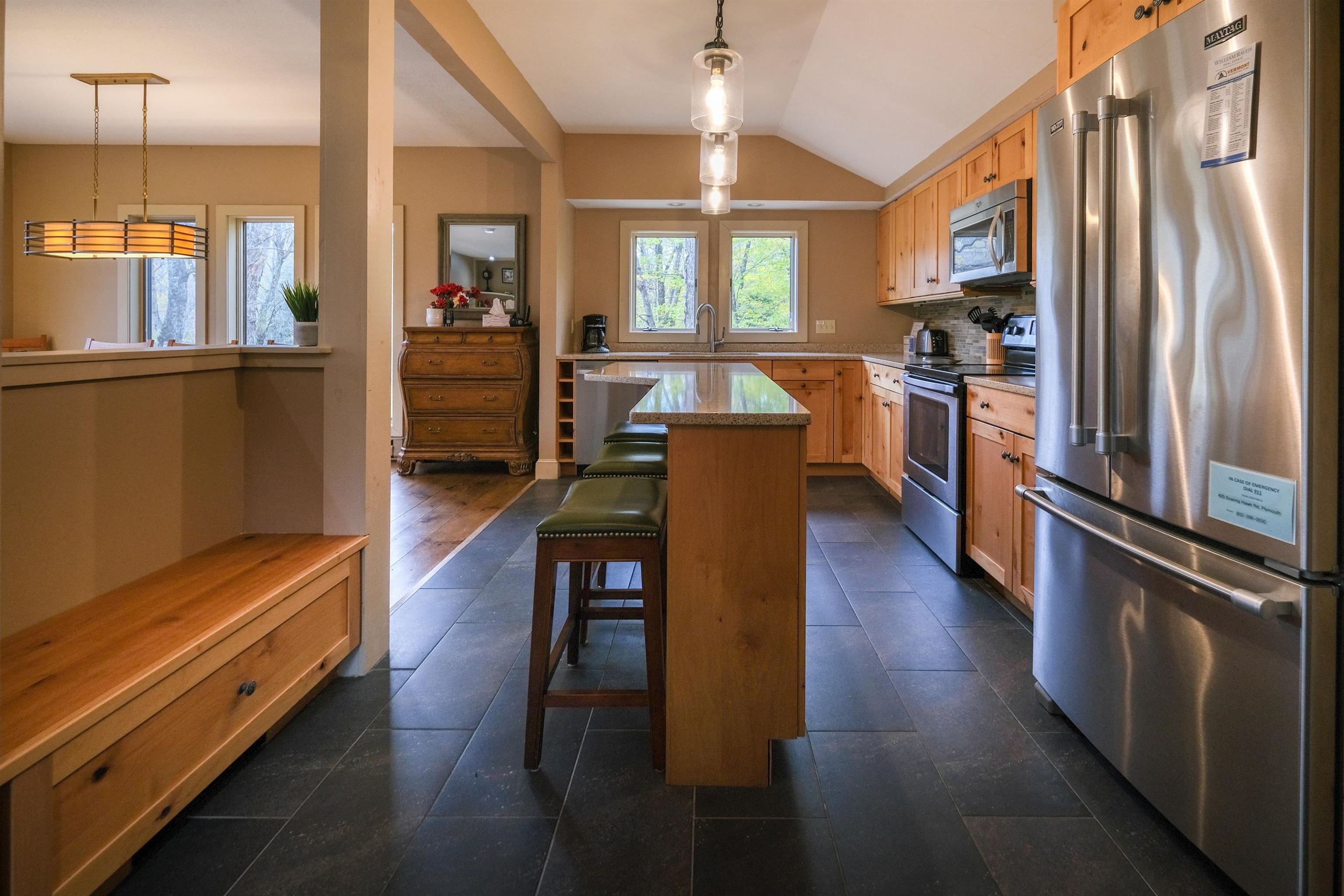 405 Soaring Hawk Road