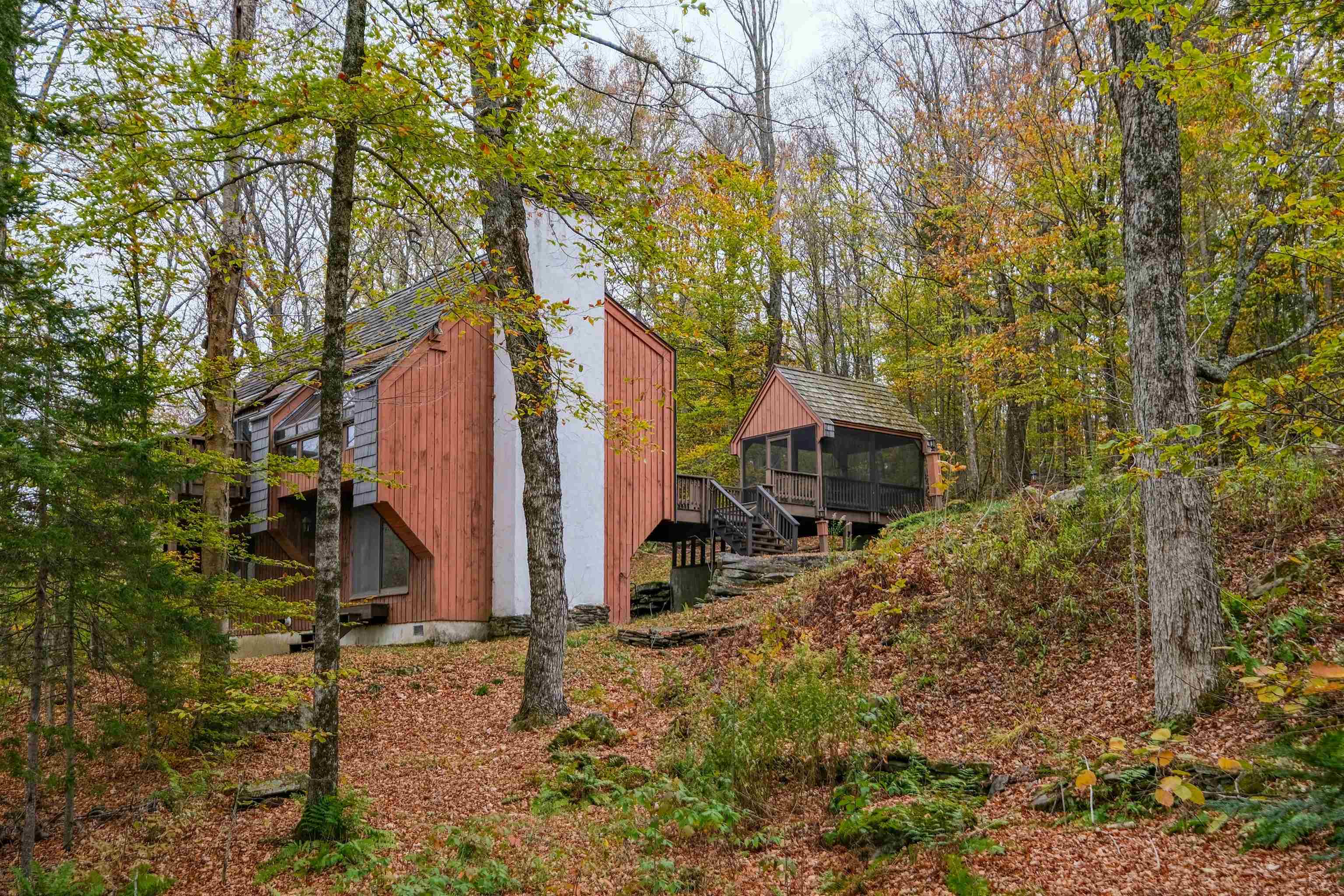 405 Soaring Hawk Road