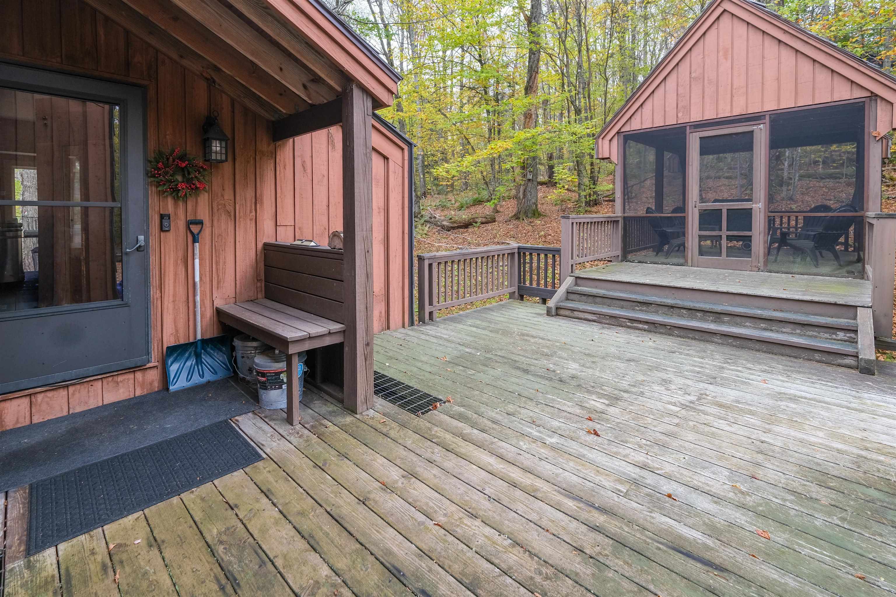 405 Soaring Hawk Road