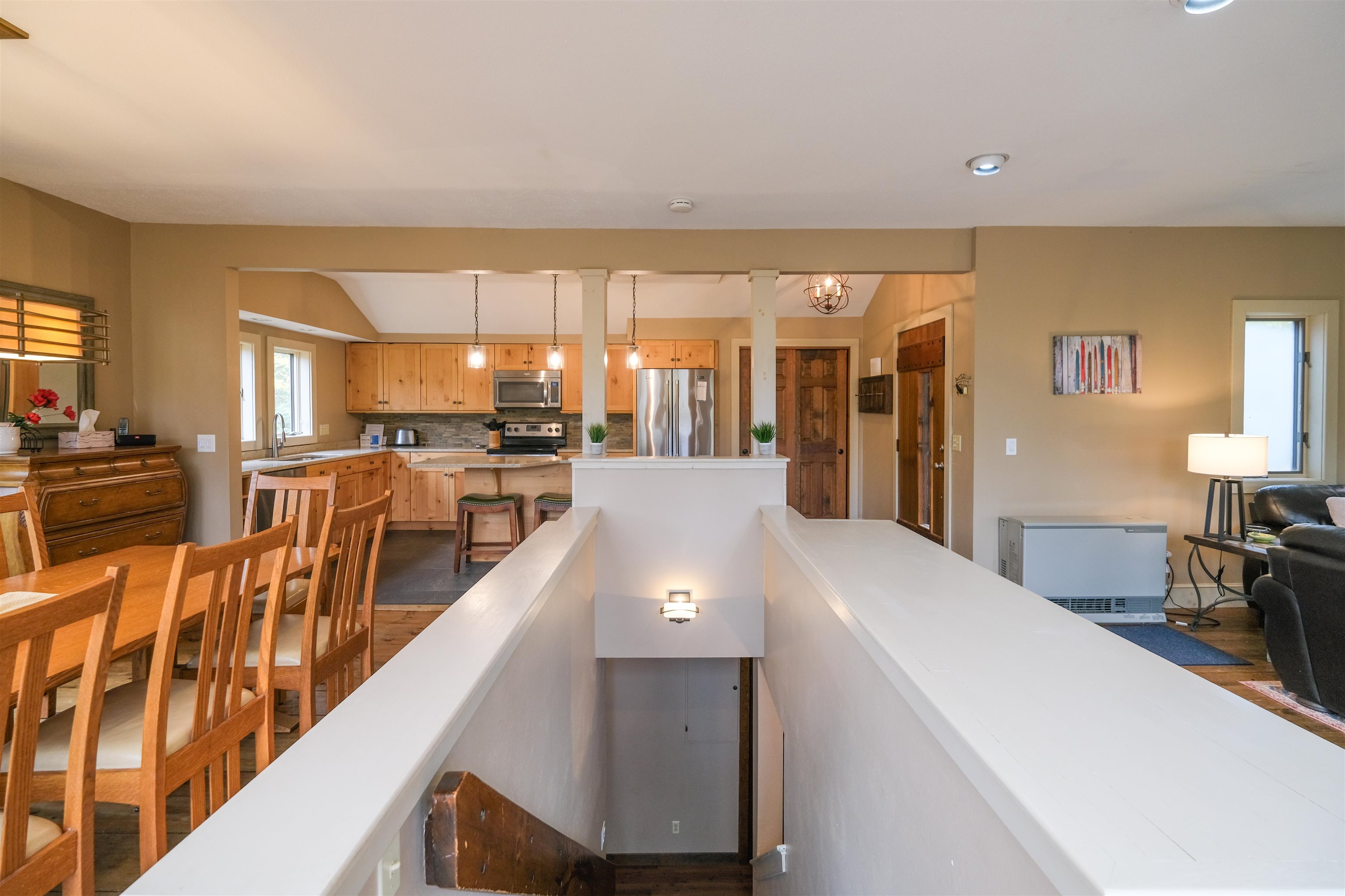 405 Soaring Hawk Road