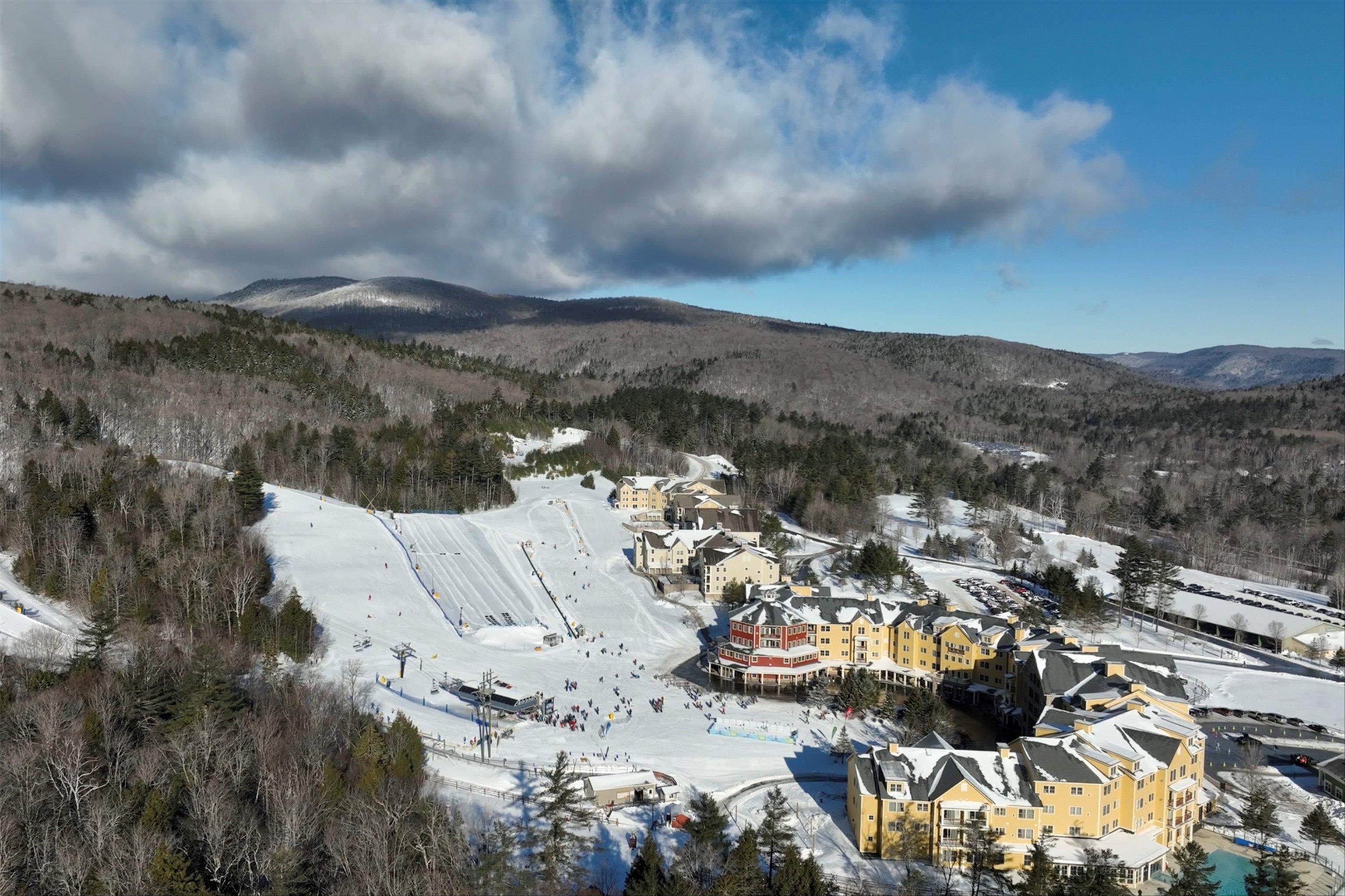 418 Qtr. I I I Jackson Gore Inn