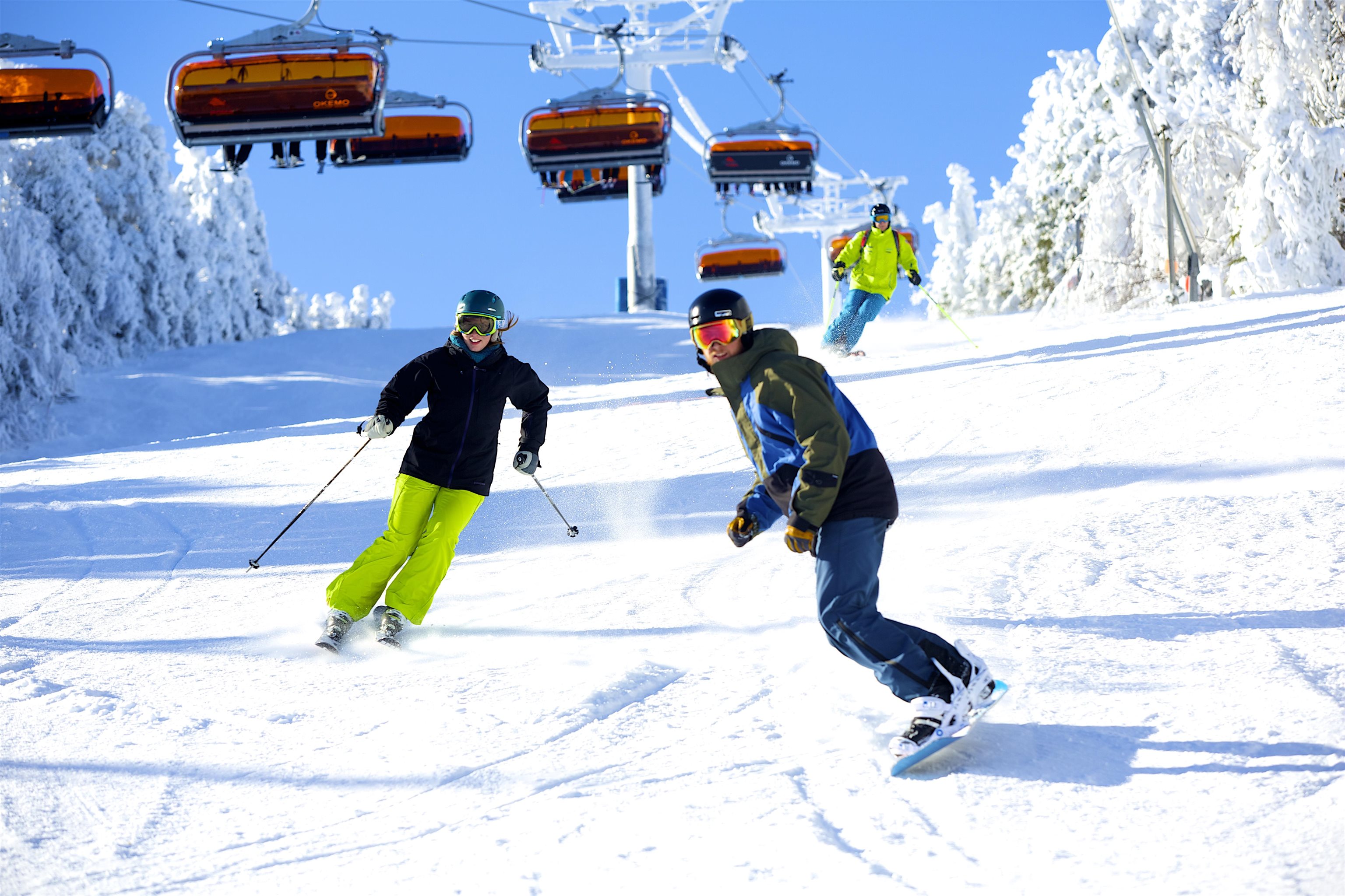 418 Qtr. I I I Jackson Gore Inn