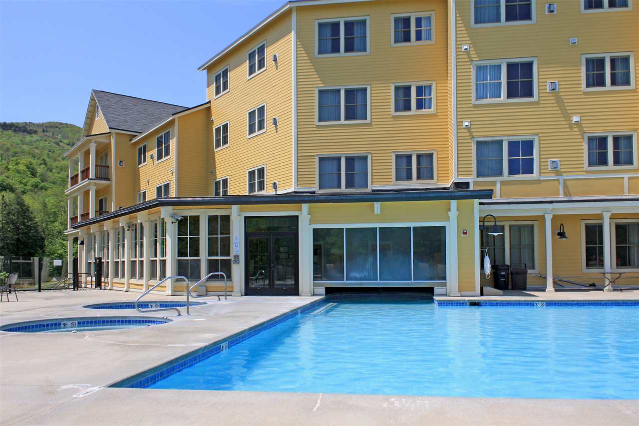 418 Qtr. I I I Jackson Gore Inn