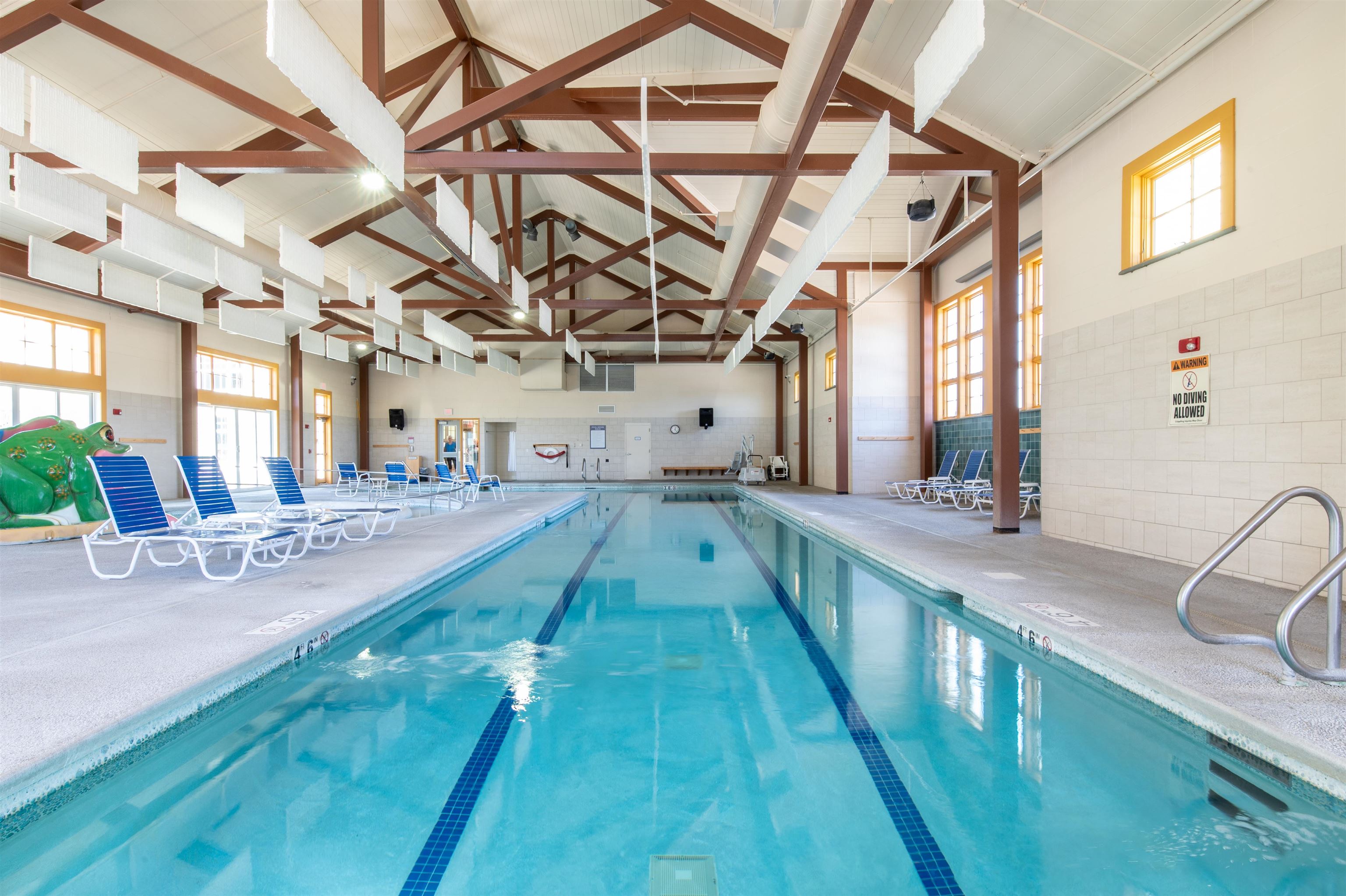 609/611 Qtr. I, Adams House