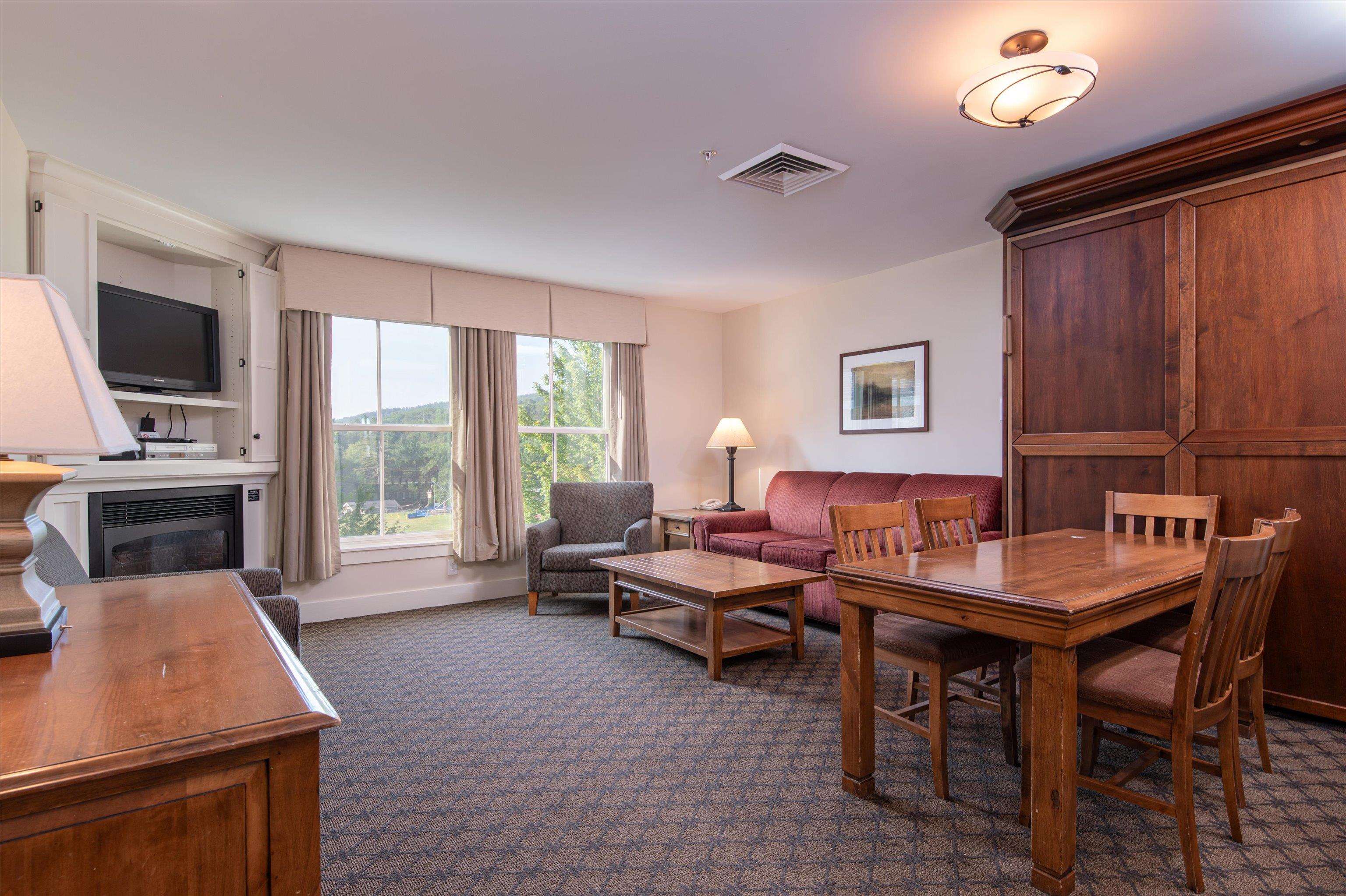 609/611 Qtr. I, Adams House