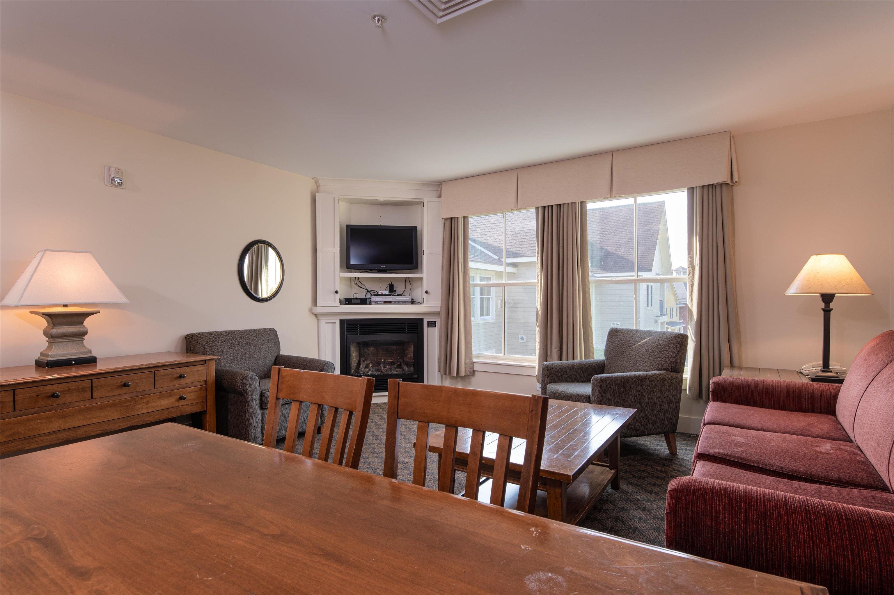 609/611 Qtr. I, Adams House