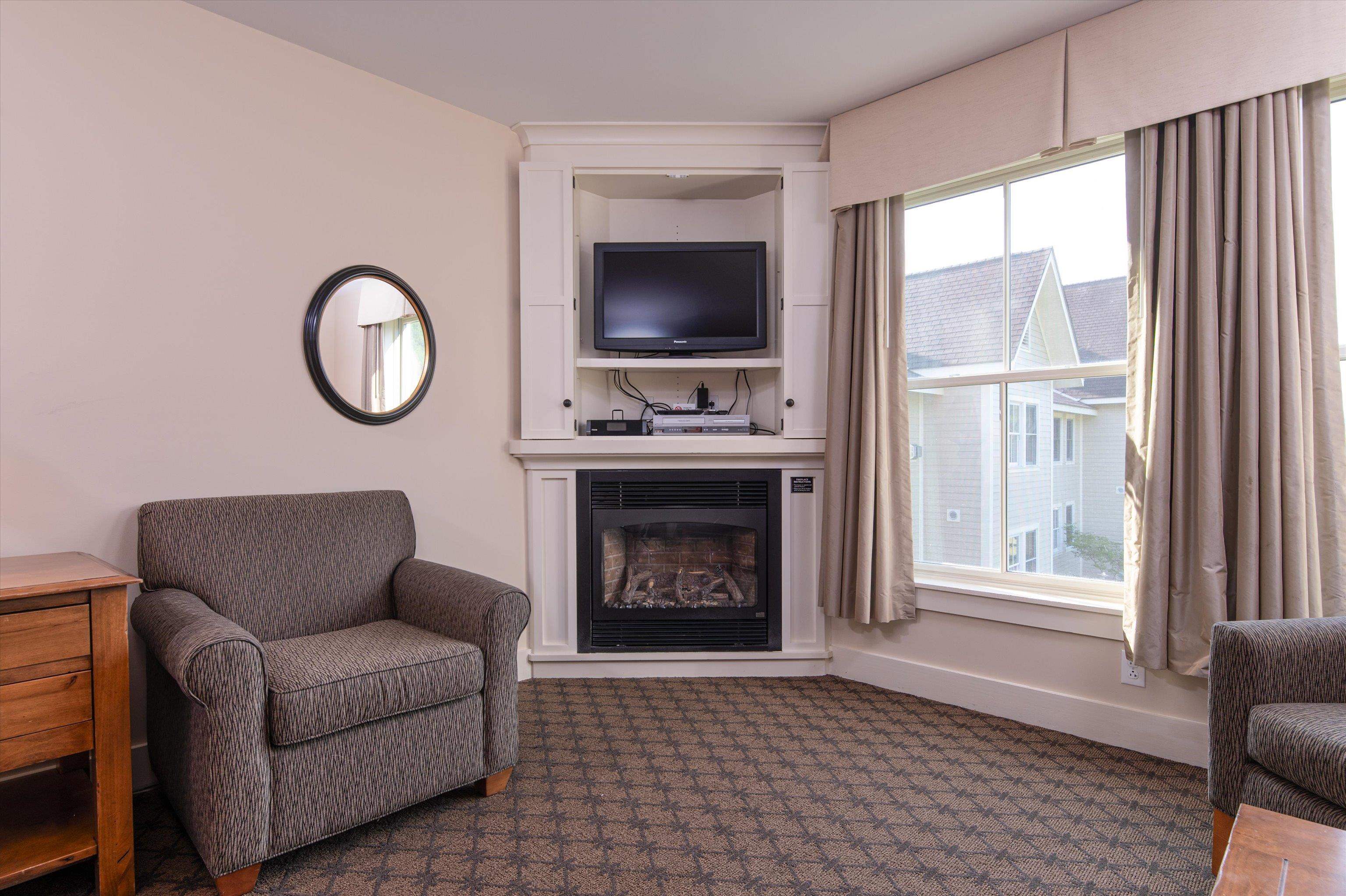 609/611 Qtr. I, Adams House