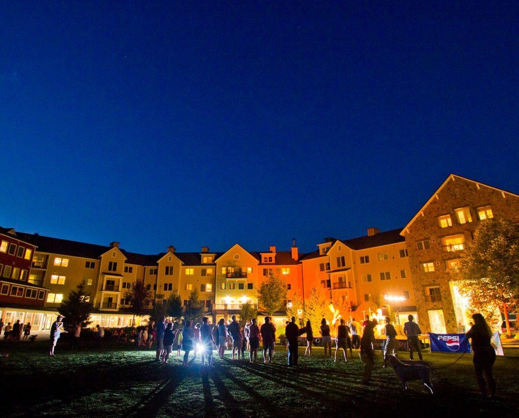 609/611 Qtr. I, Adams House