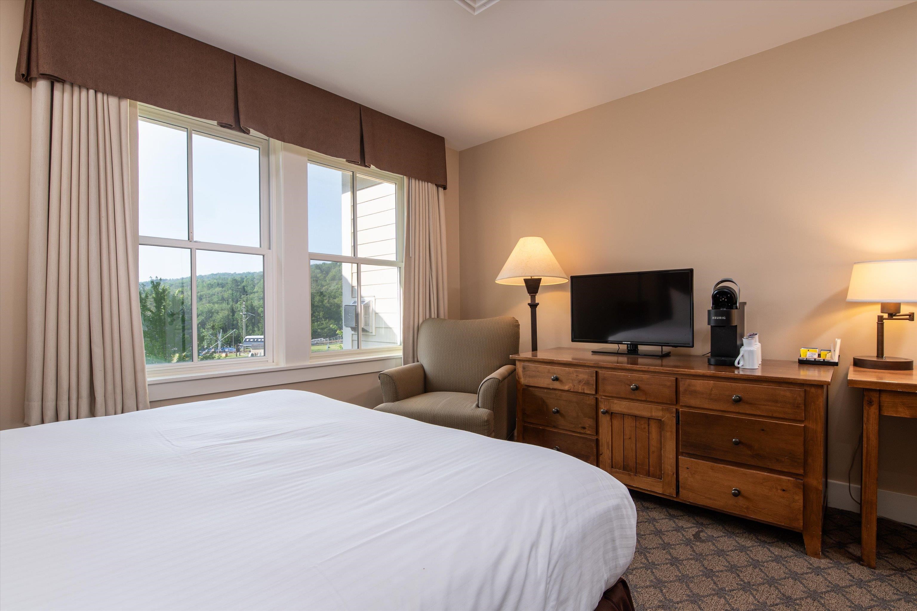 609/611 Qtr. I, Adams House