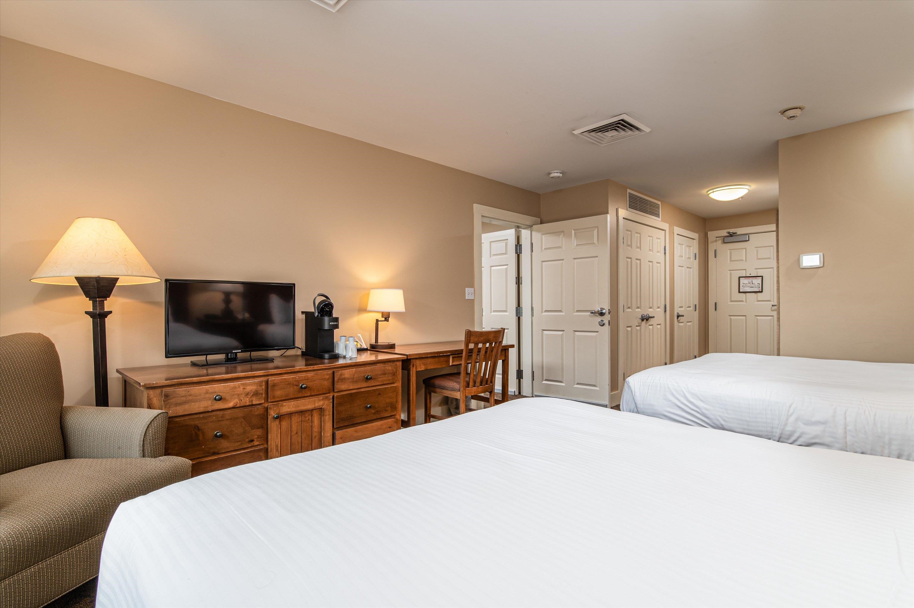 609/611 Qtr. I, Adams House