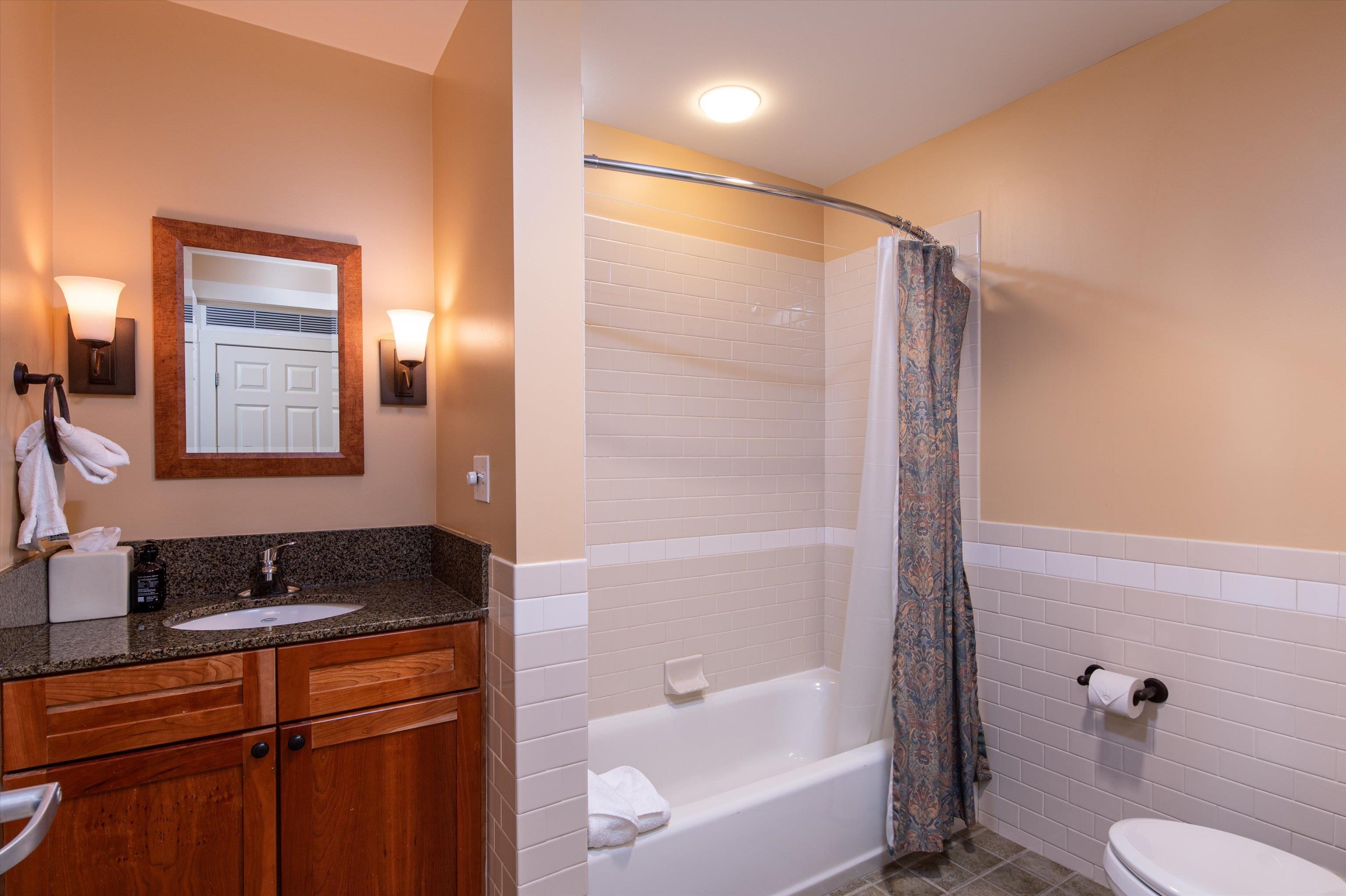 609/611 Qtr. I, Adams House