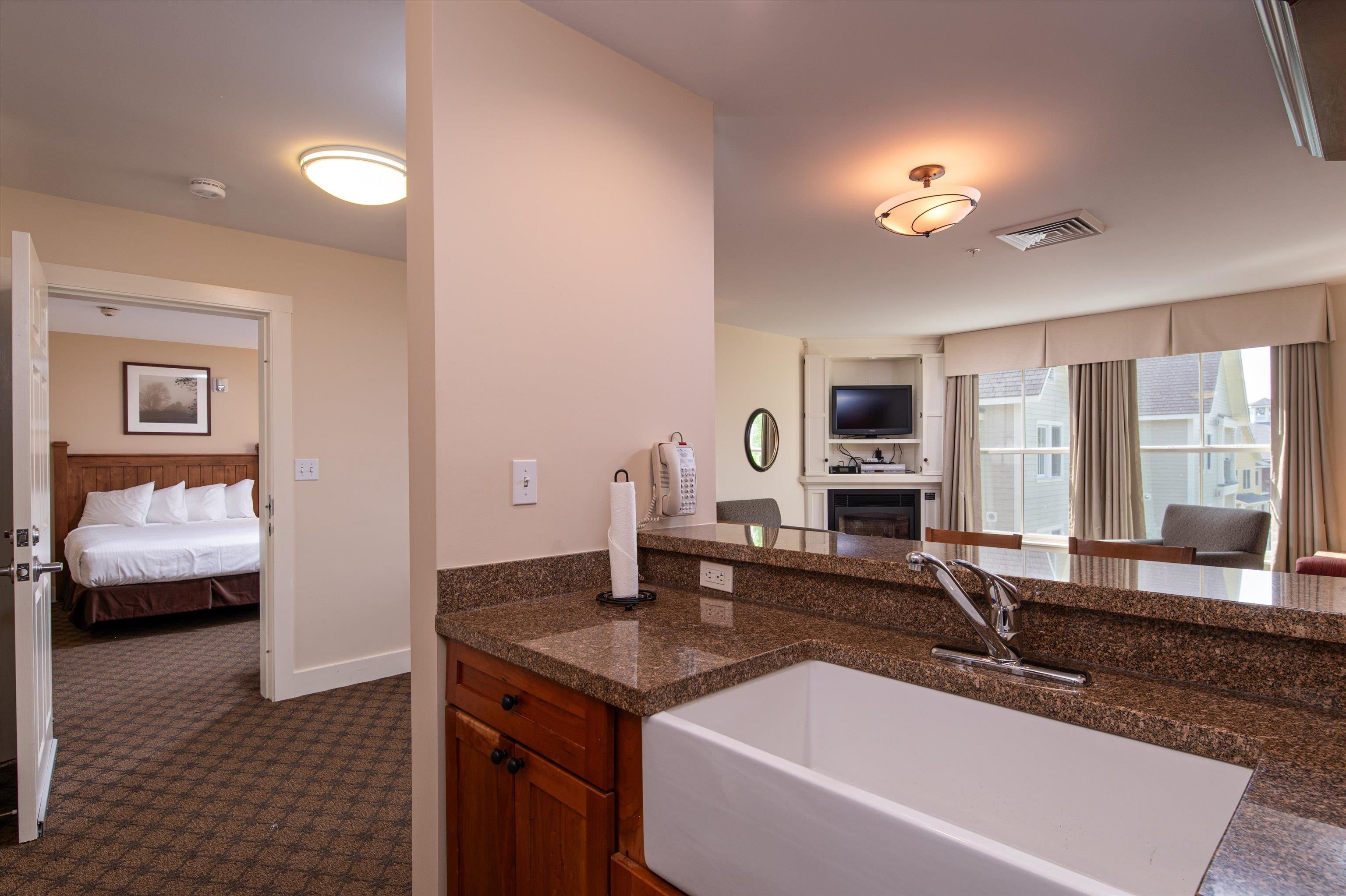 609/611 Qtr. I, Adams House