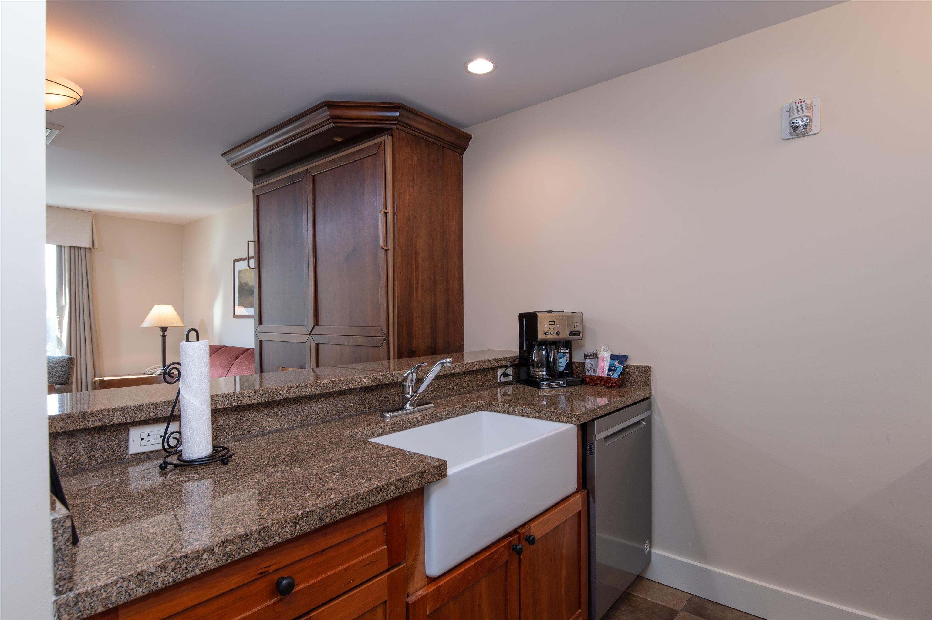 609/611 Qtr. I, Adams House