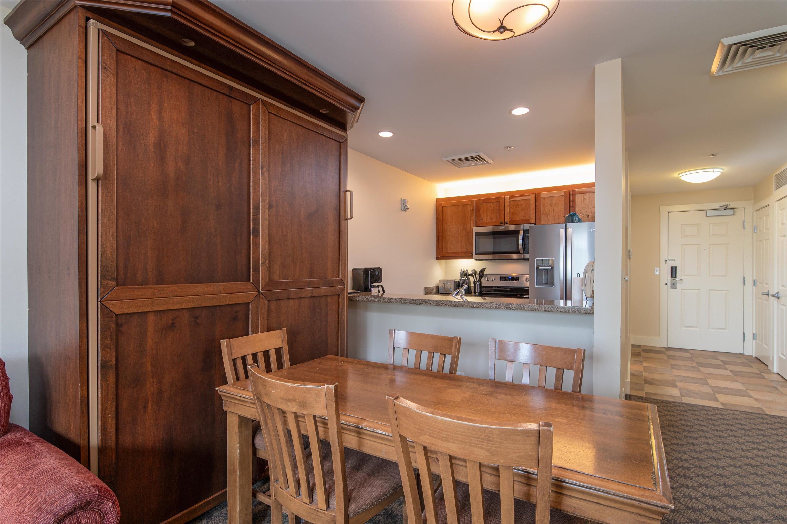 609/611 Qtr. I, Adams House